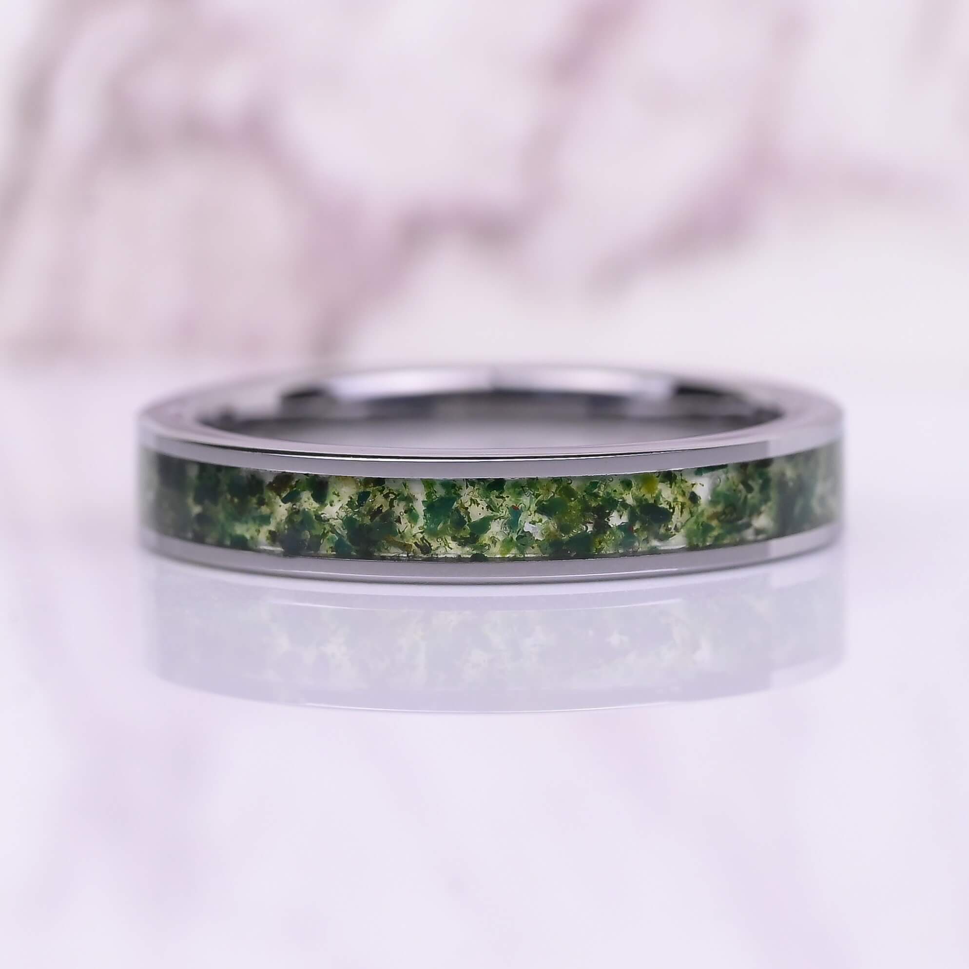 Achat - Ring für Männer - Image 5