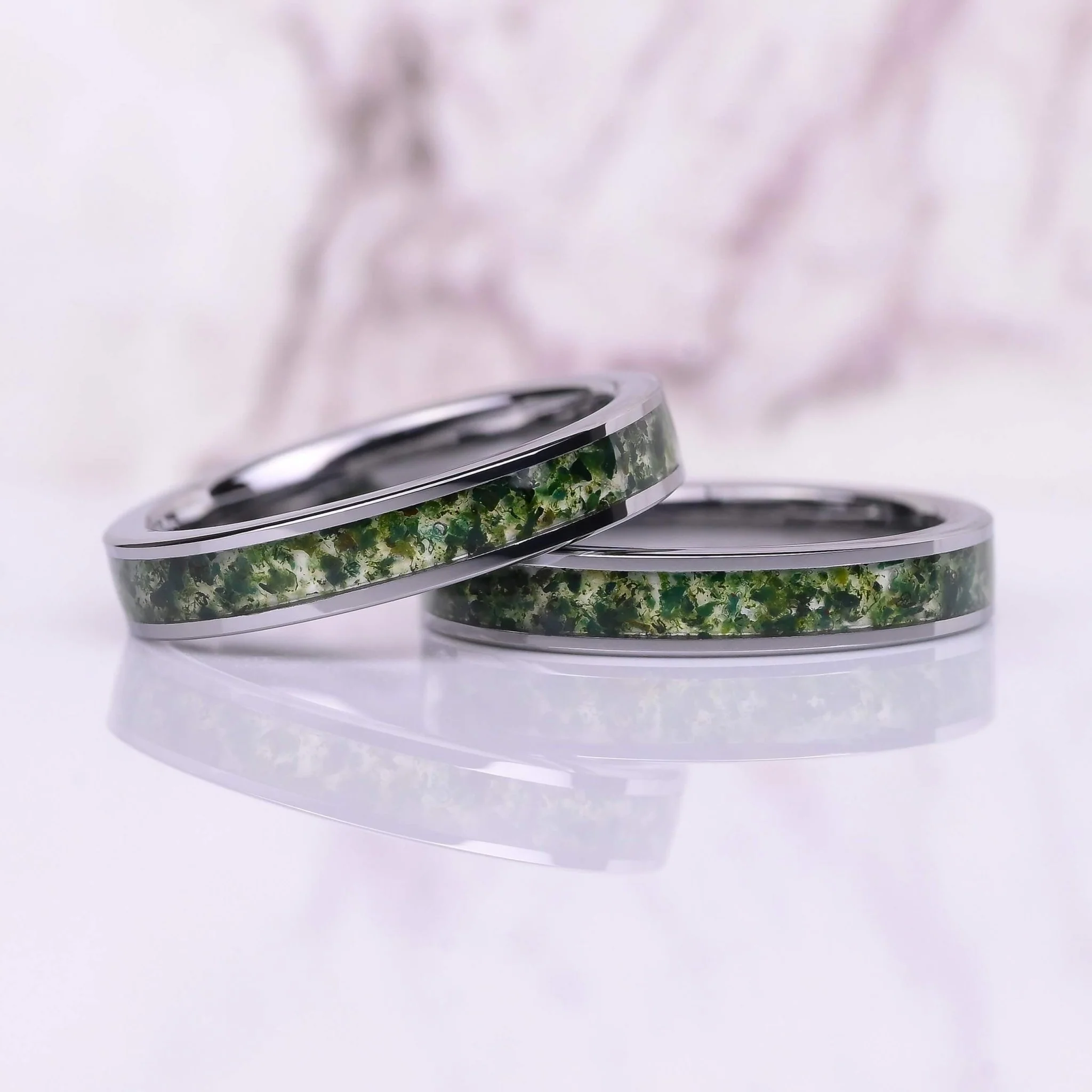 Achat - Ring für Männer - Image 6