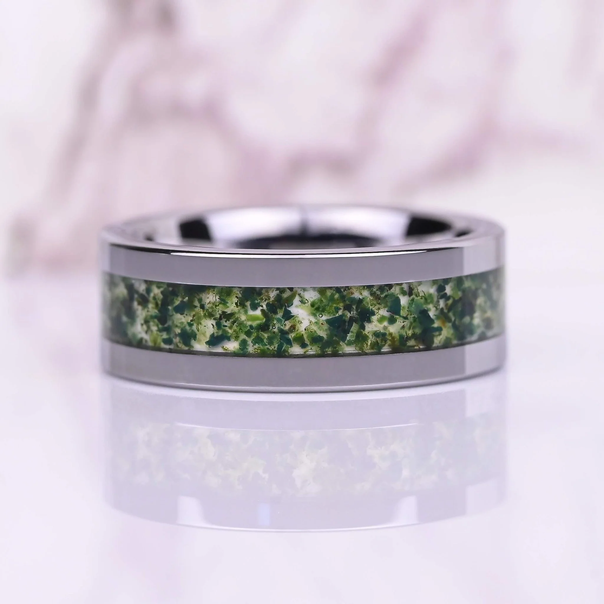 Achat - Ringe Set - Image 3
