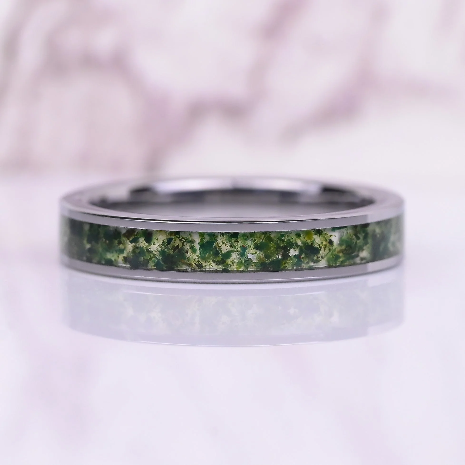 Achat - Ringe Set - Image 3