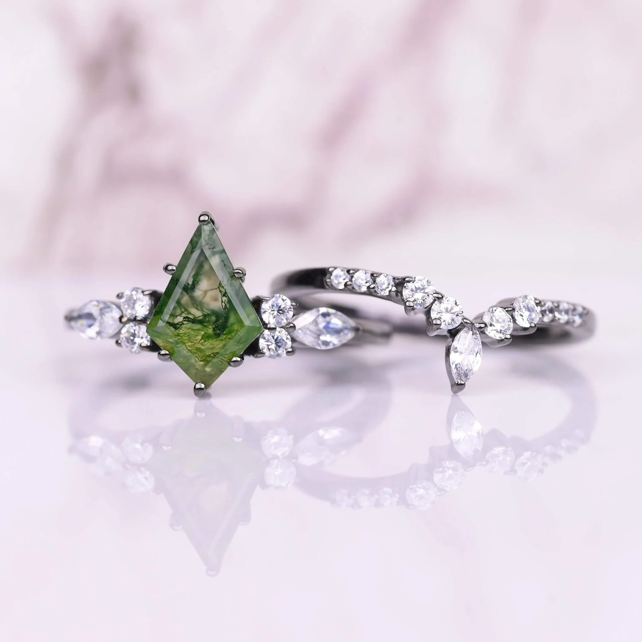 Achat - Ringe für Damen - Image 3