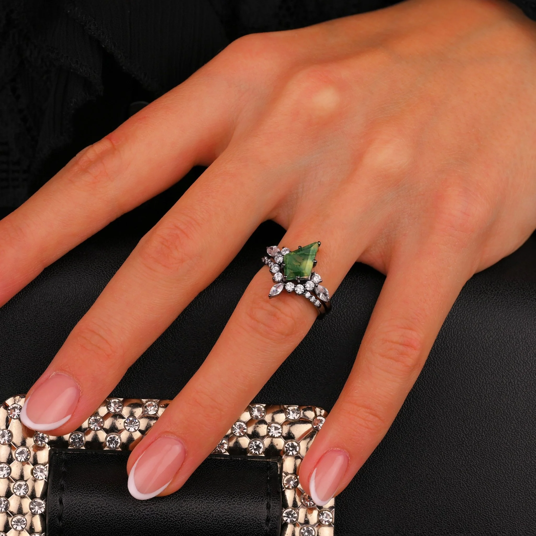 Achat - Ringe für Damen - Image 4