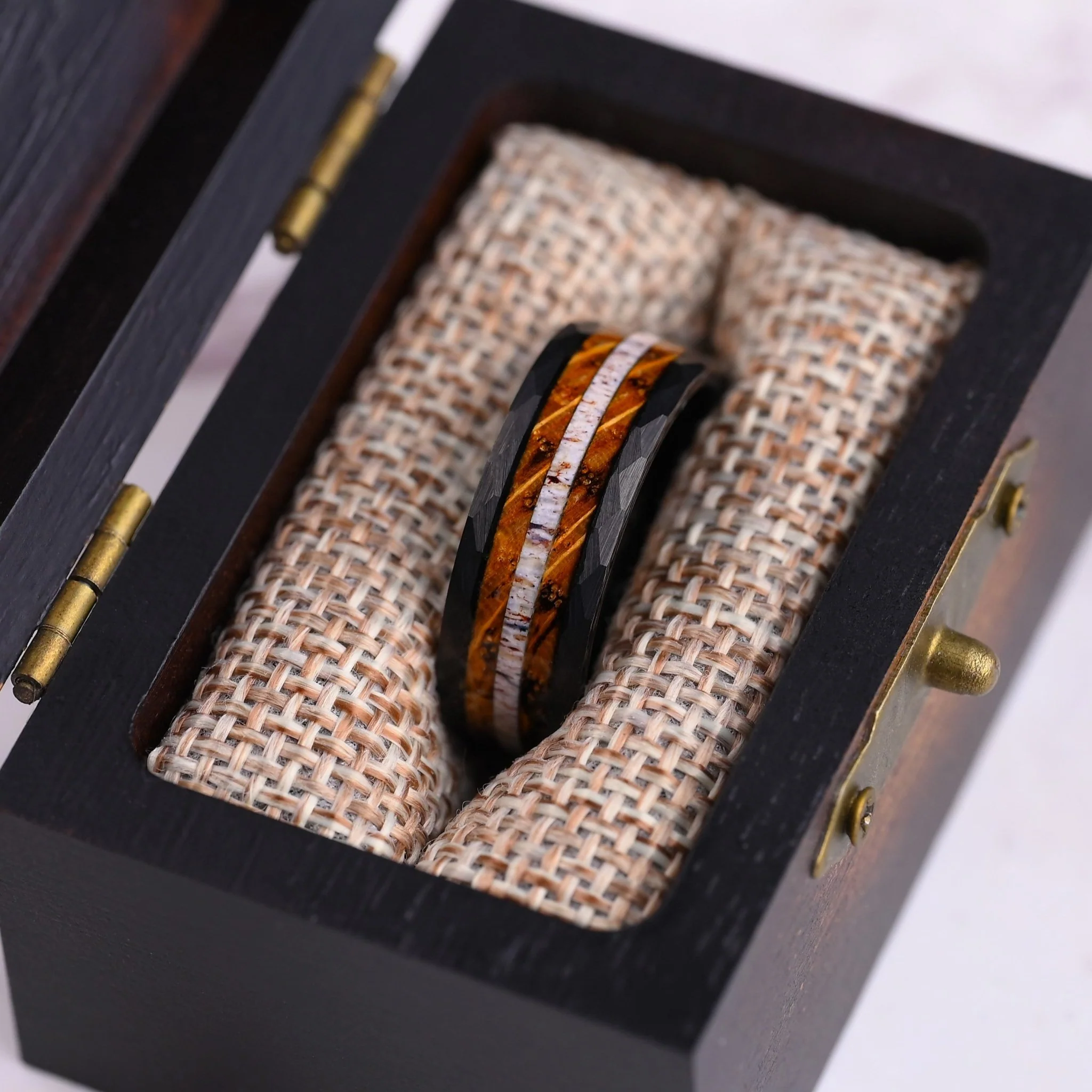 Askja - Ring für Männer - Image 4