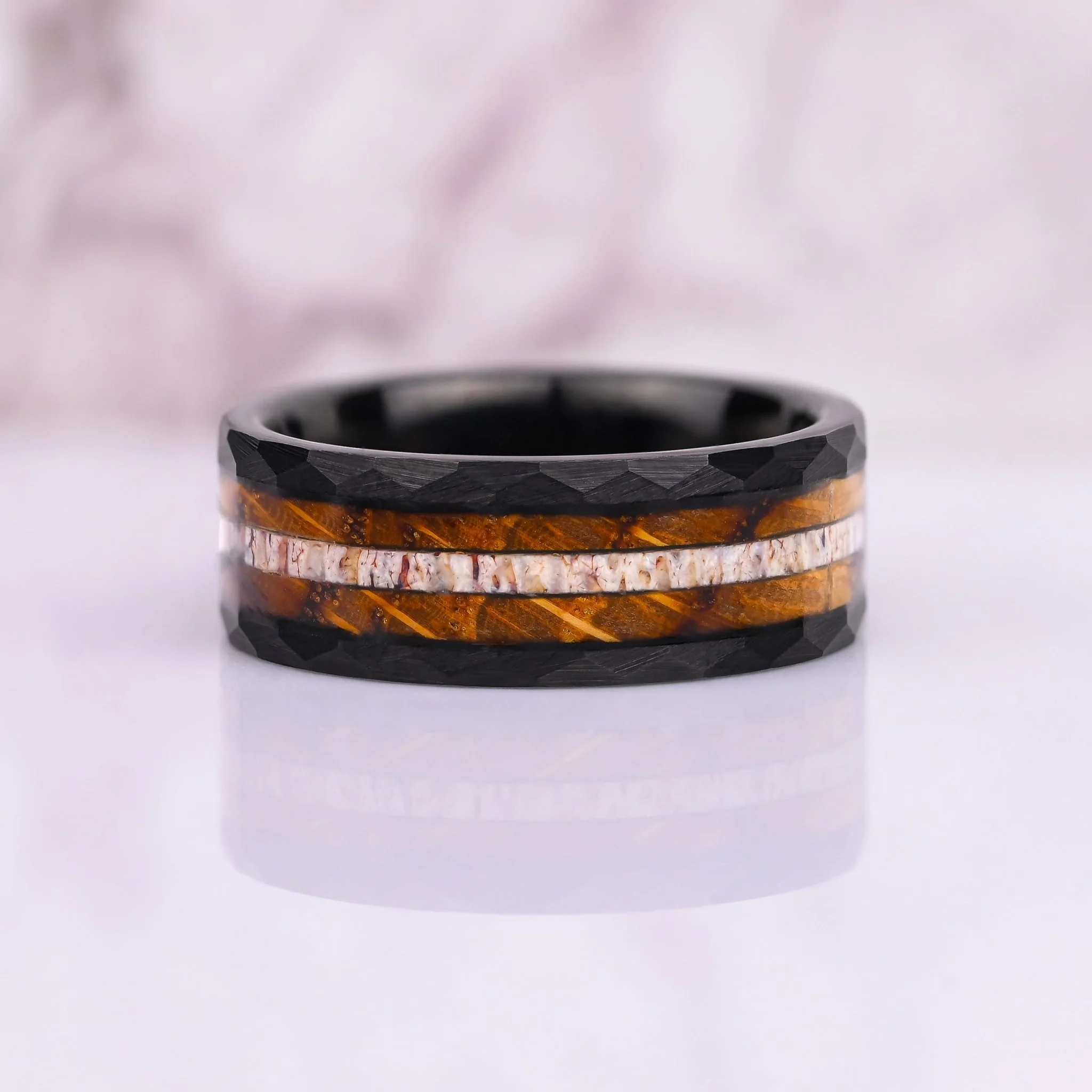 Askja - Ring für Männer - Image 5