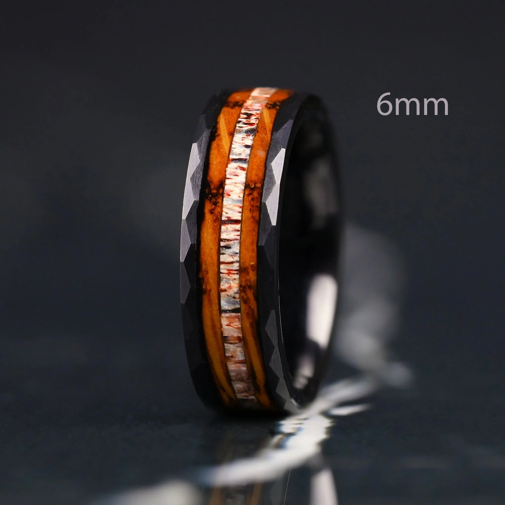 Askja - Ring für Männer - Image 3