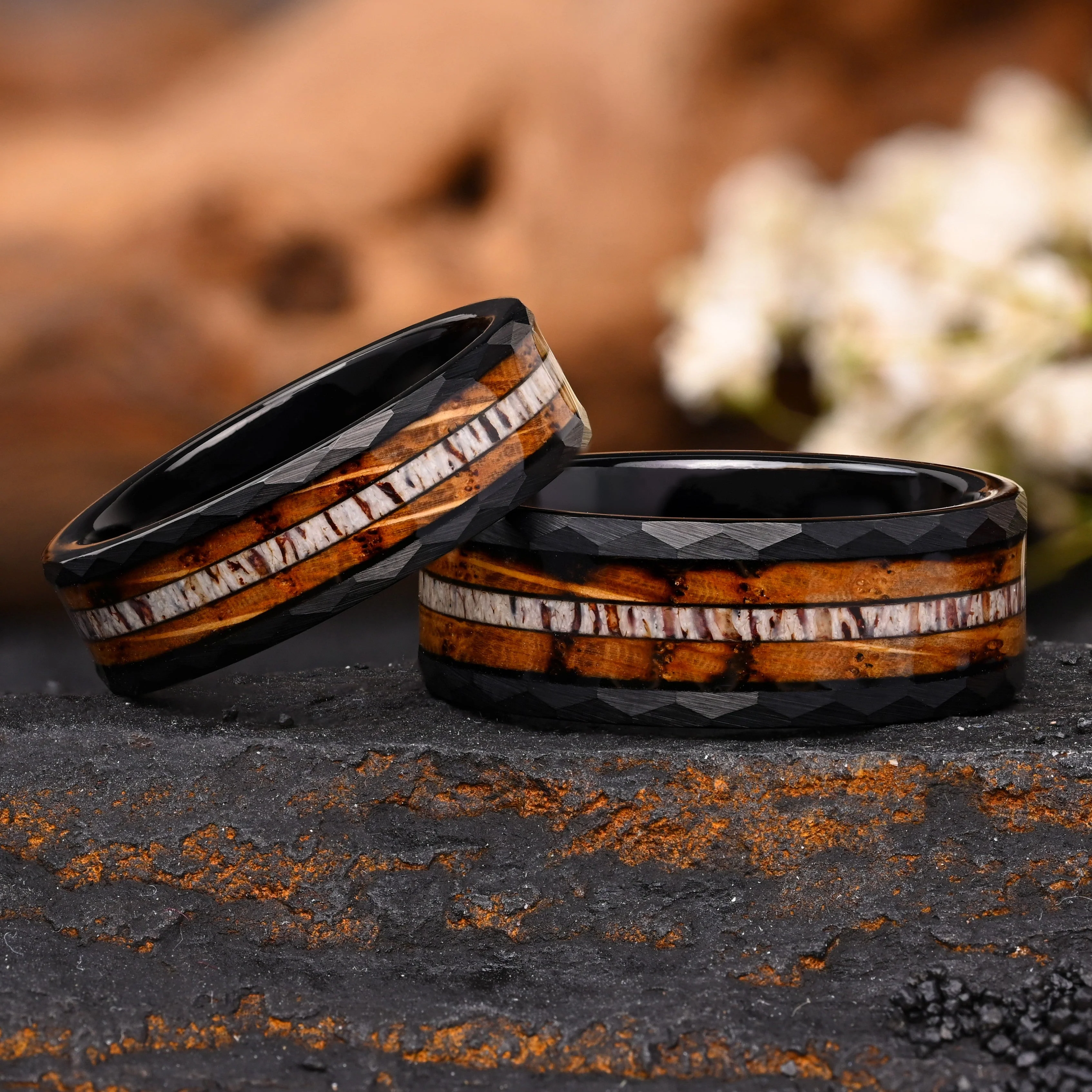 Askja - Ringe Set - Image 4