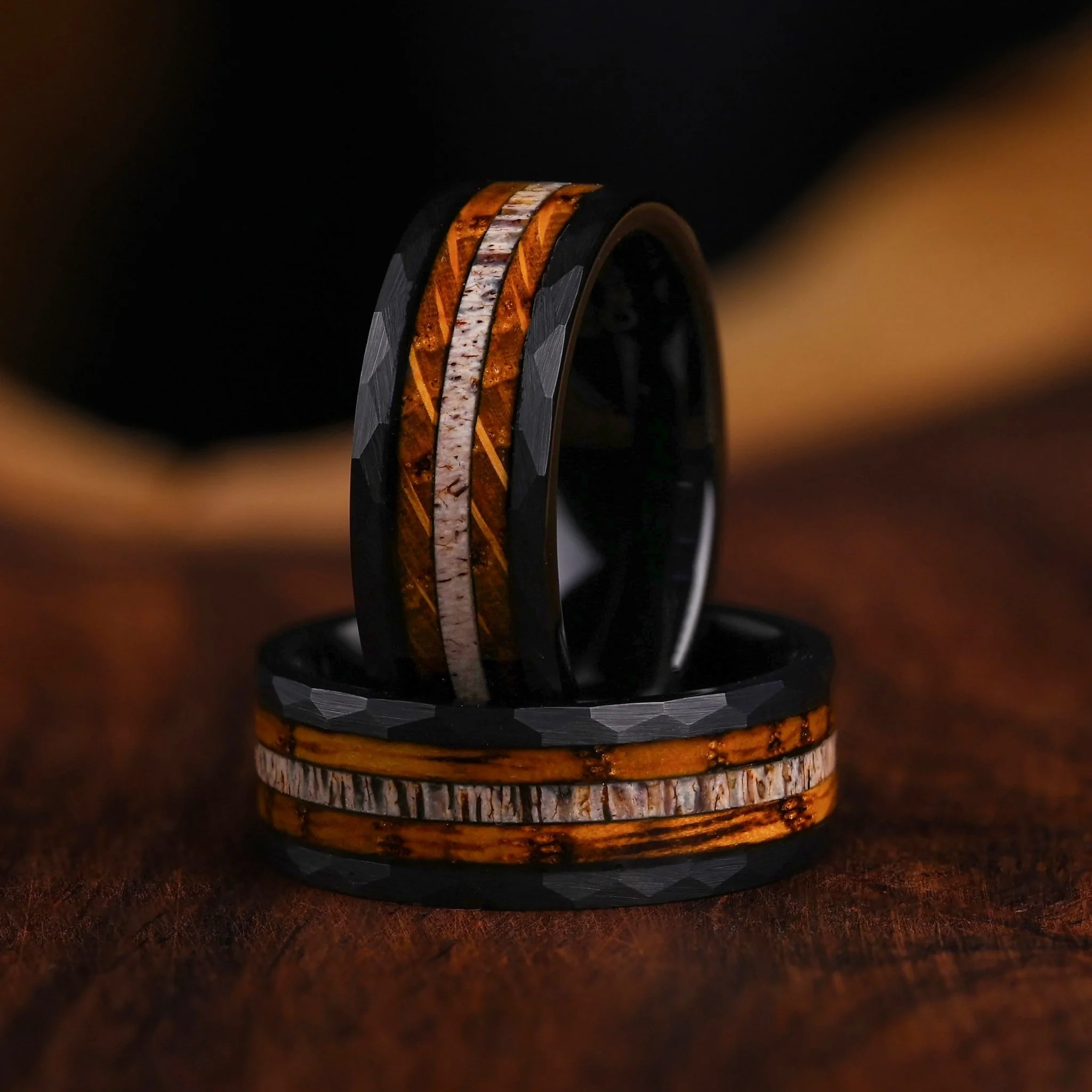 Askja - Ringe Set - Image 6
