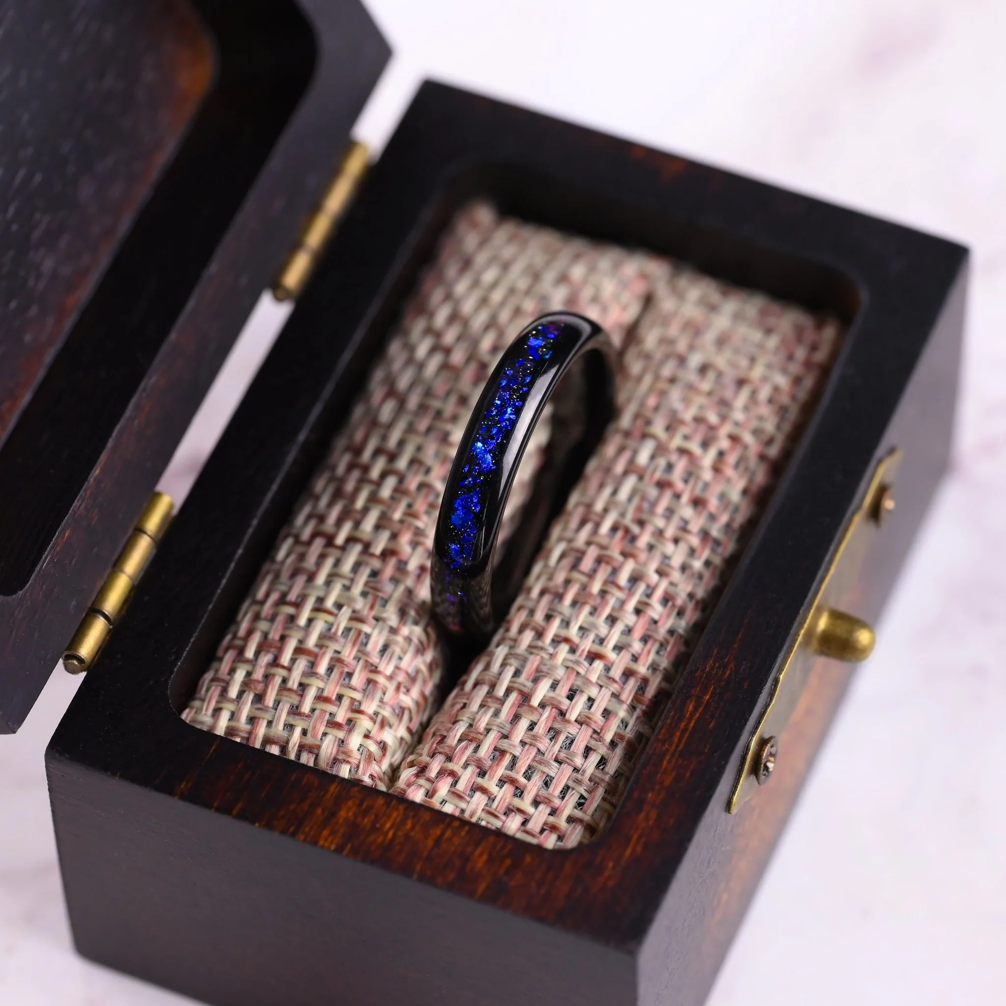 Astral - Ring für Männer - Image 4