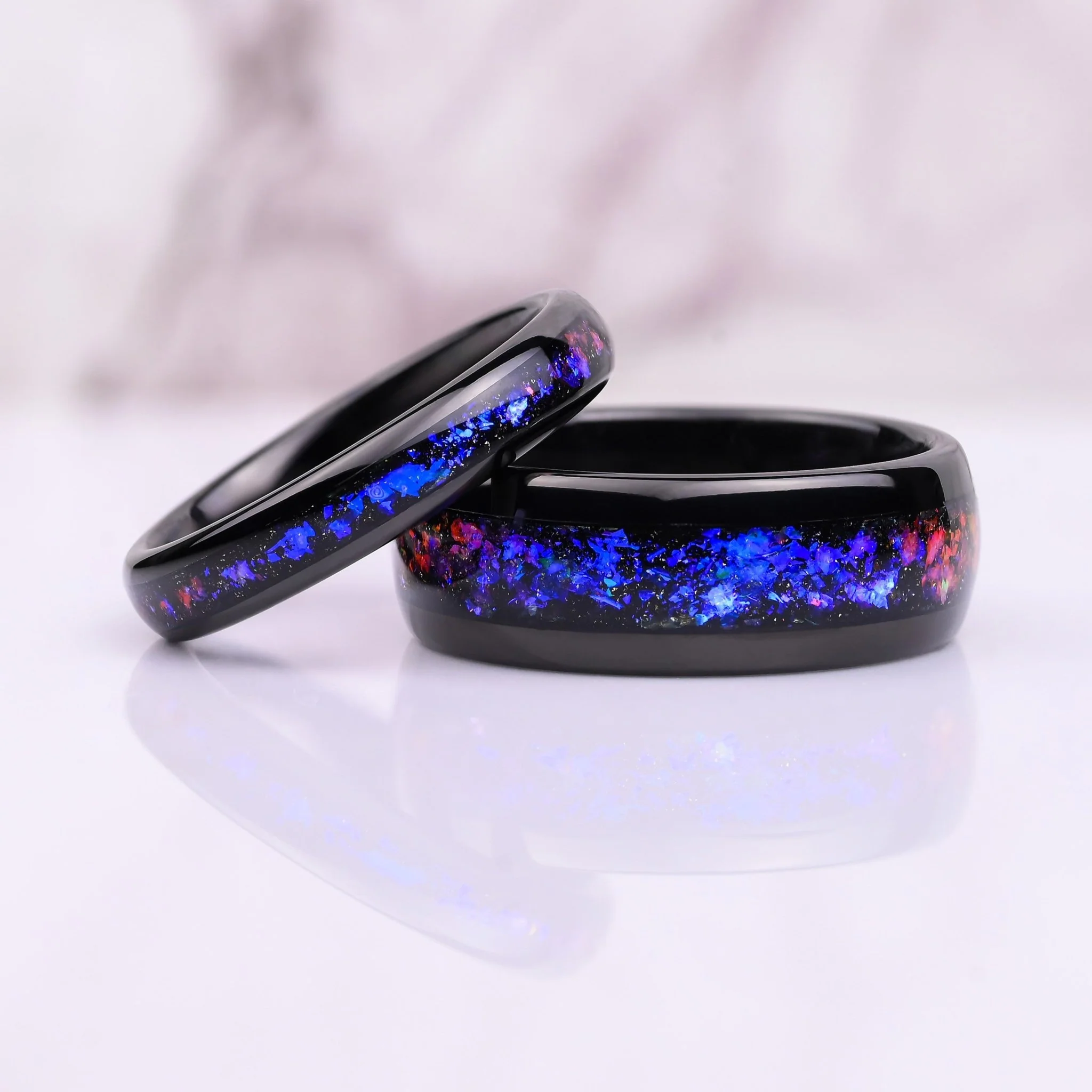 Astral - Ring für Männer - Image 5