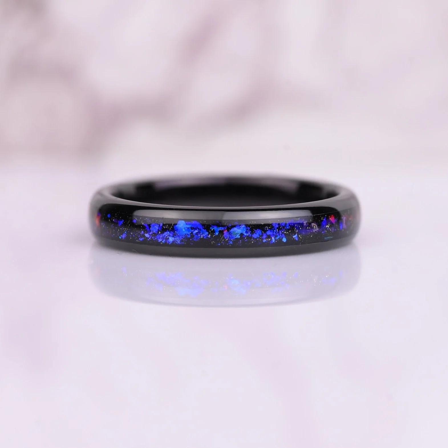 Astral - Ringe für Damen - Image 3