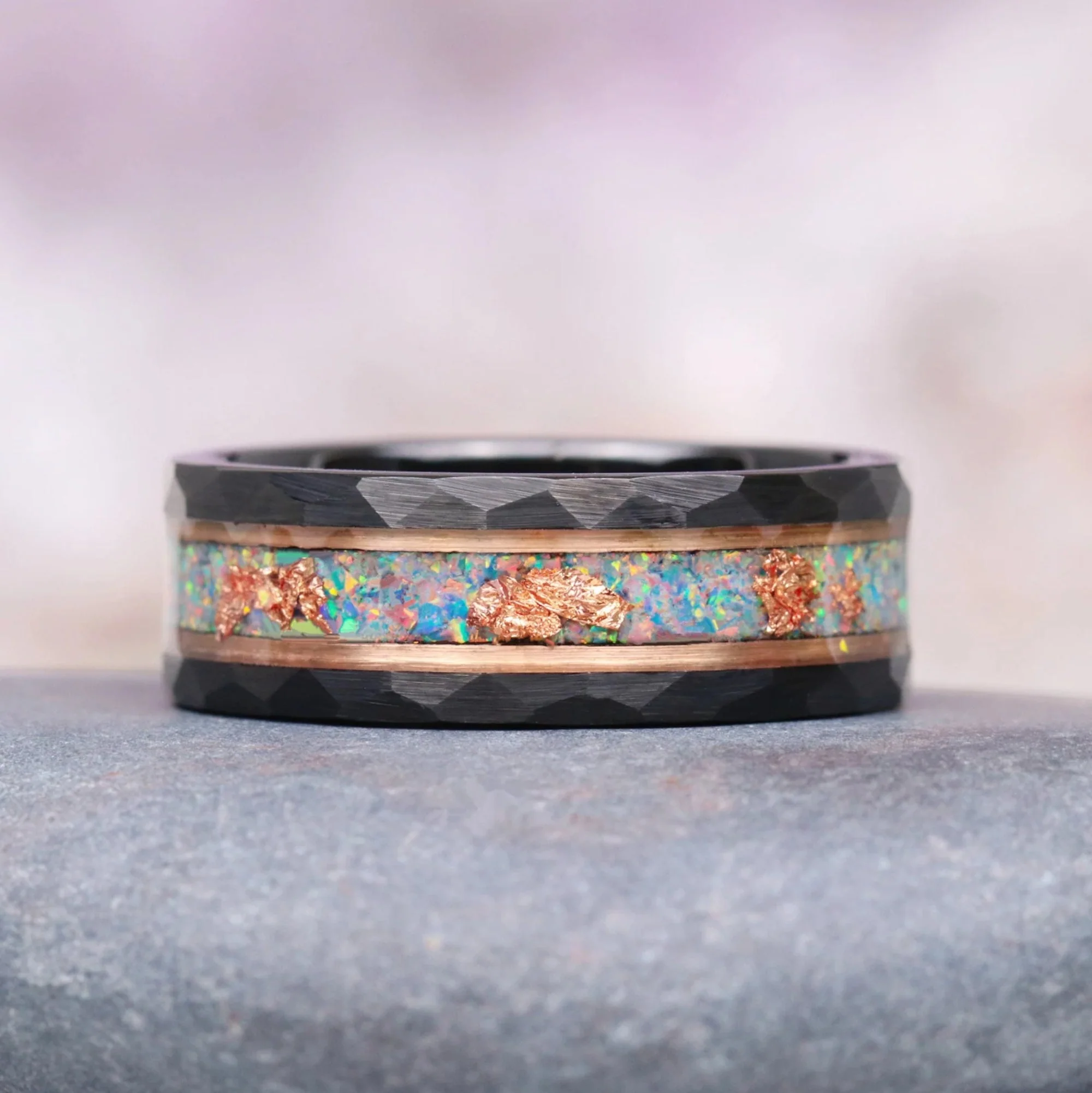 Aura - Ringe Set - Image 4