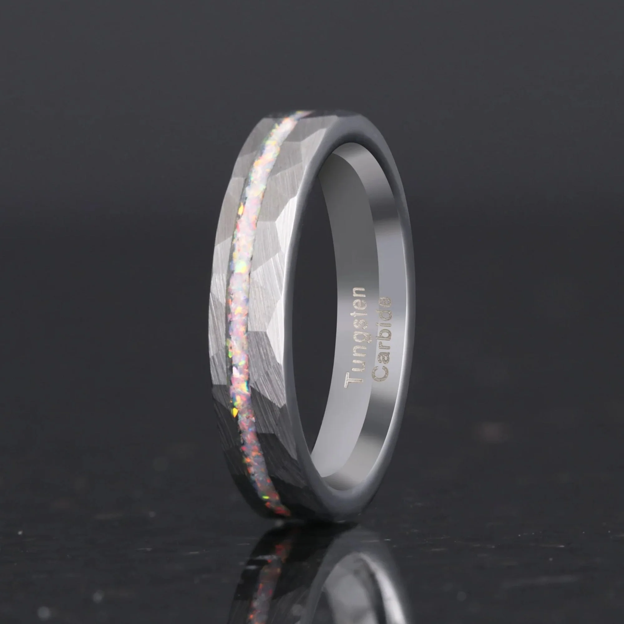Ausstrahlung - Ringe Set - Image 3
