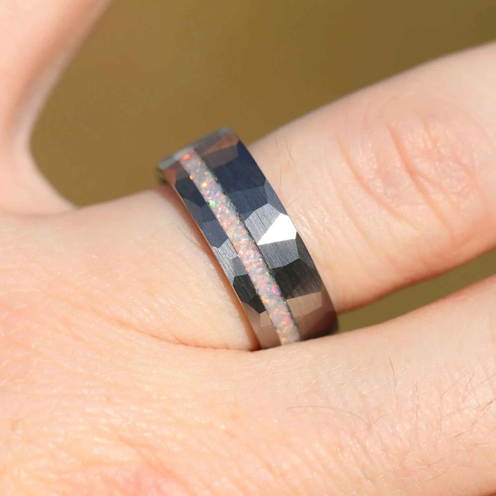 Ausstrahlung - Ringe Set - Image 4