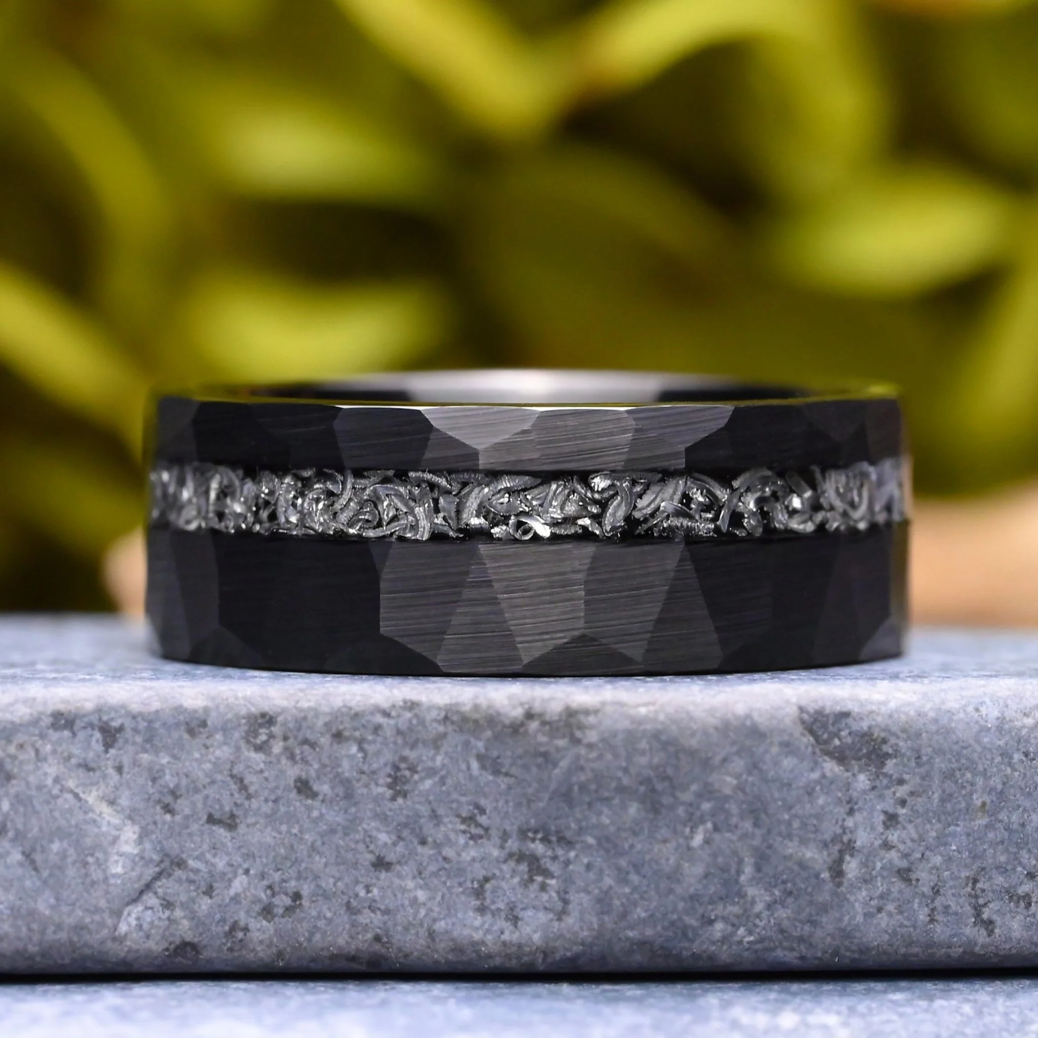Bewahrer - Ringe Set - Image 3