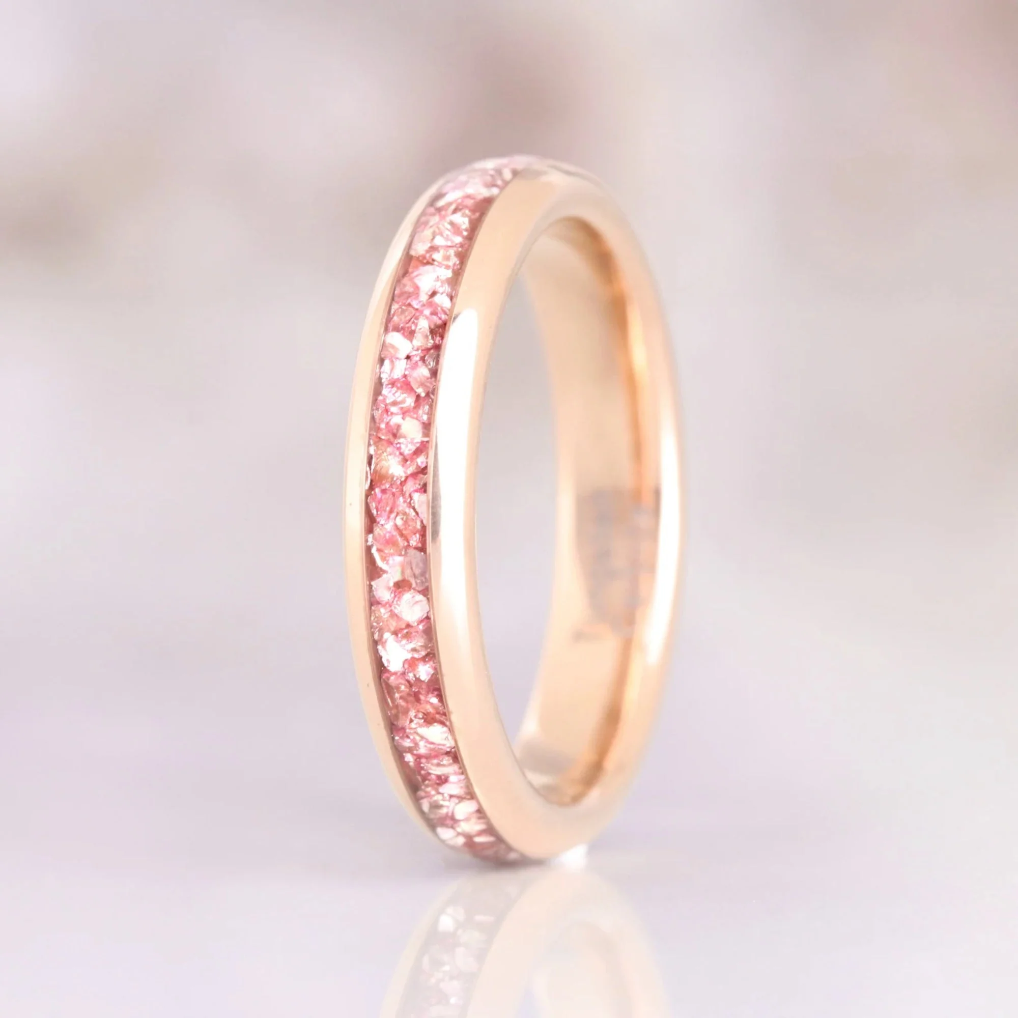 Blush Horizon - Ringe Set - Image 5