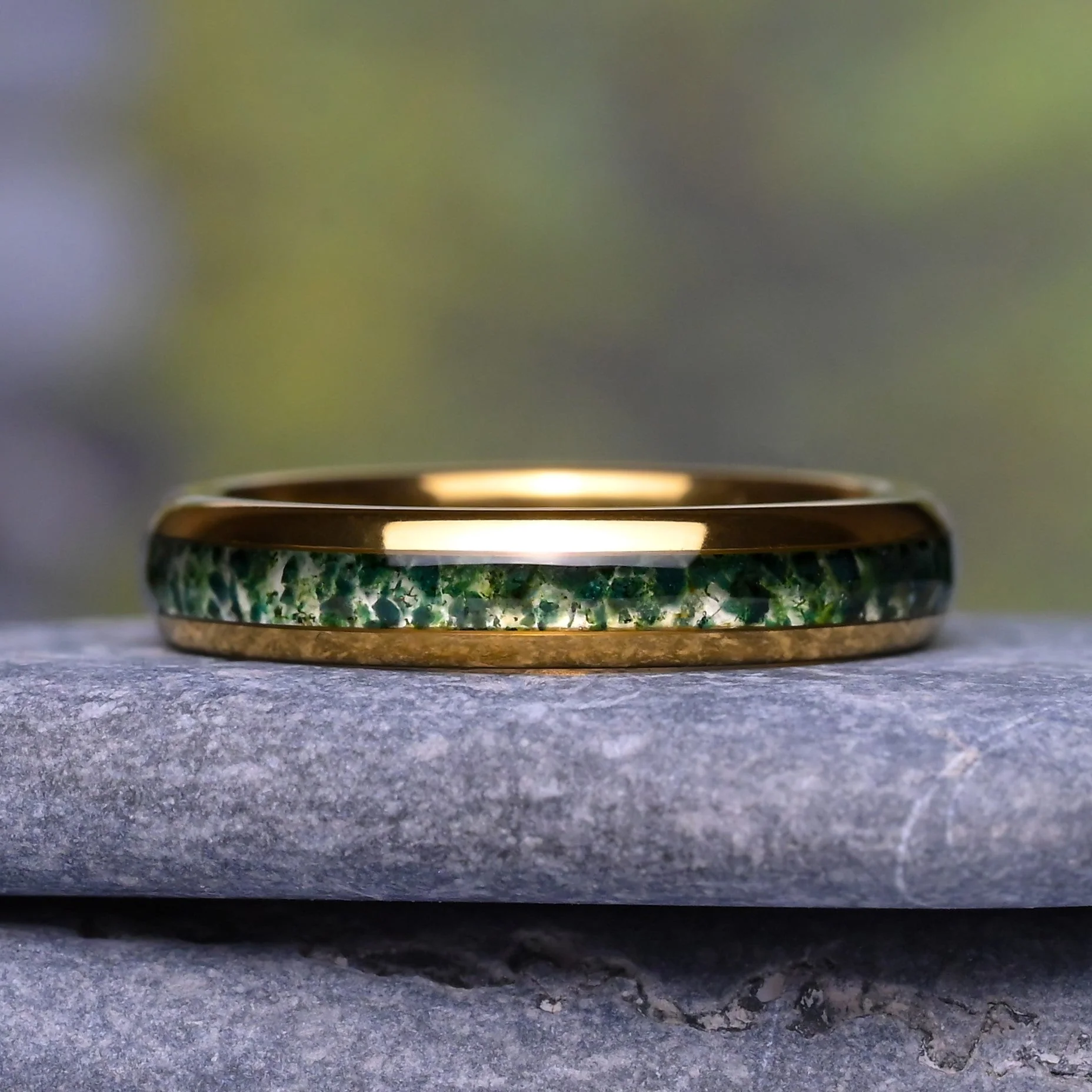 Catalyst - Moosachat Ringe Set - Image 4