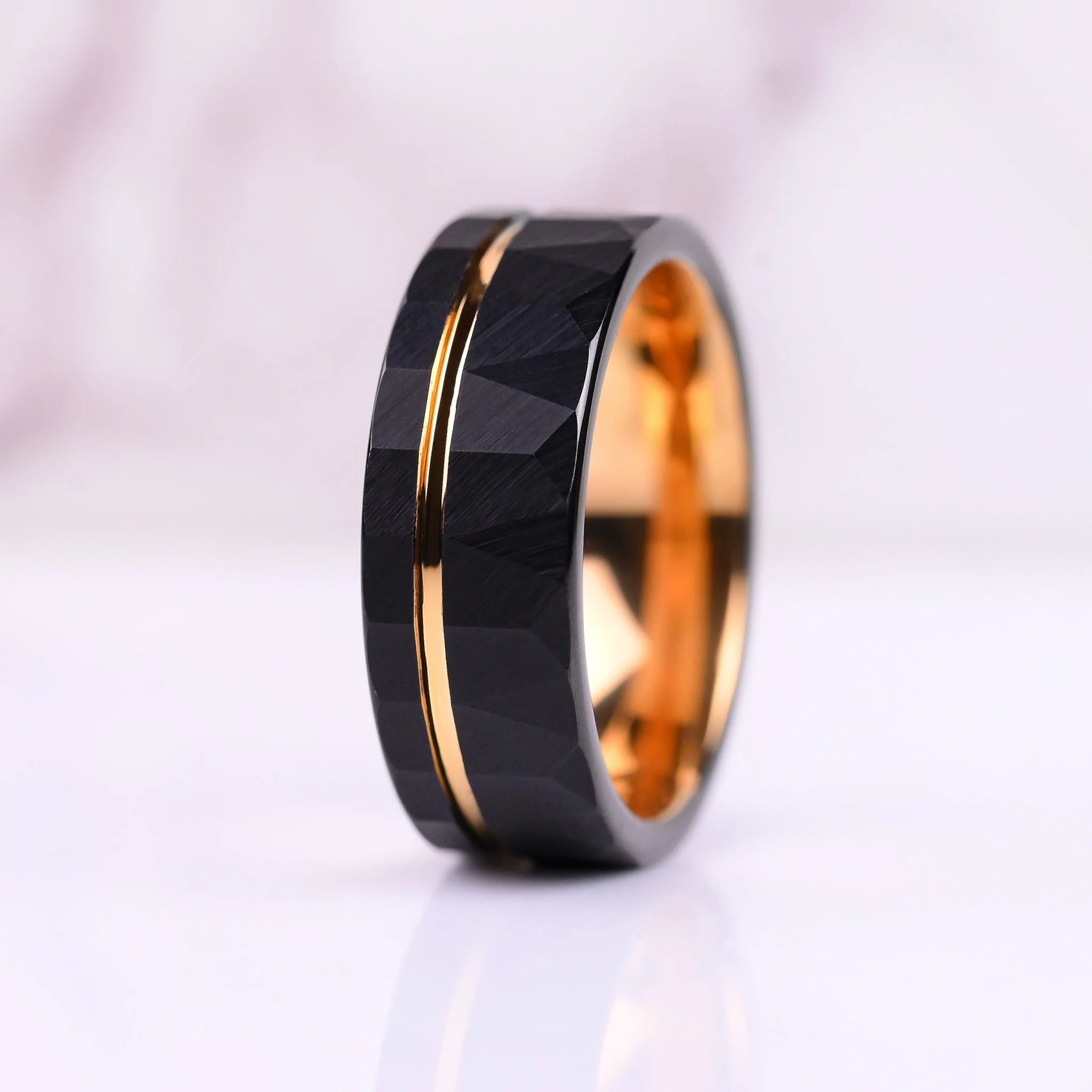 CEO - Ring für Männer - Image 4