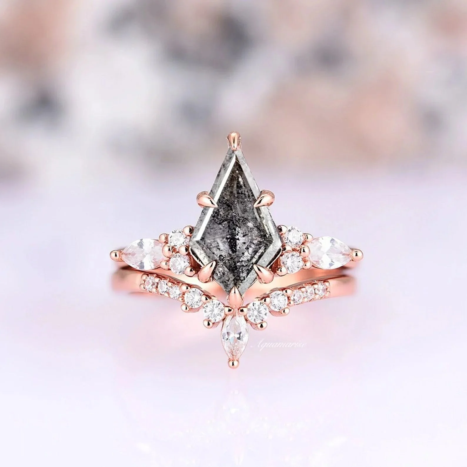 Destiny - Ringe Set - Image 3