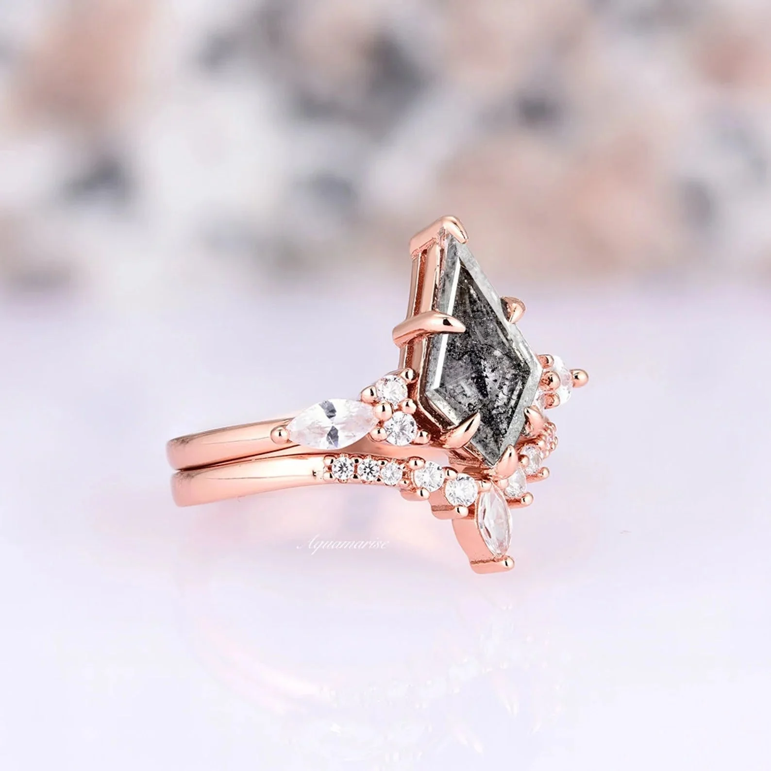 Destiny - Ringe Set - Image 5