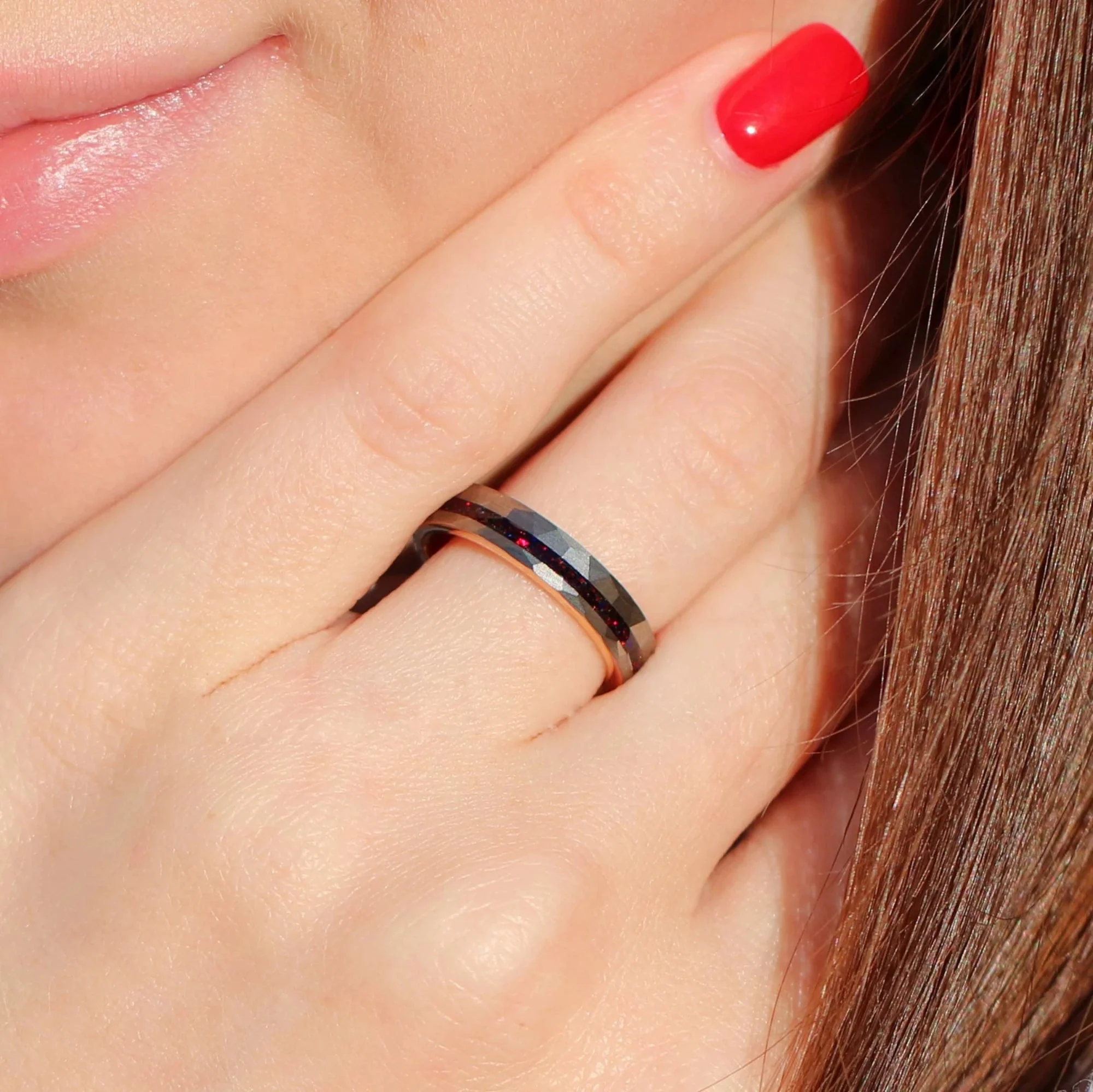 Draca - Ringe Set - Image 4