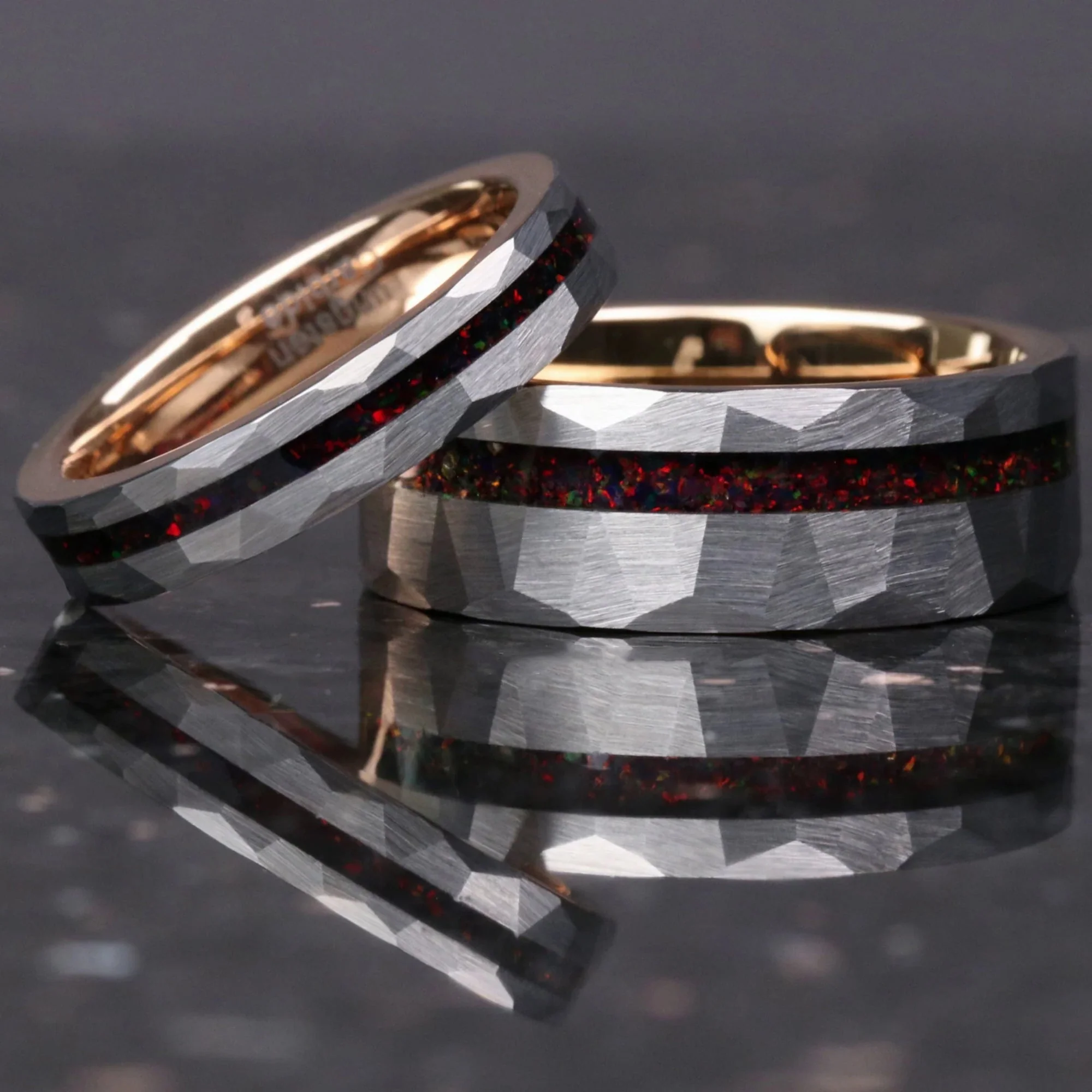 Draca - Ringe Set - Image 5