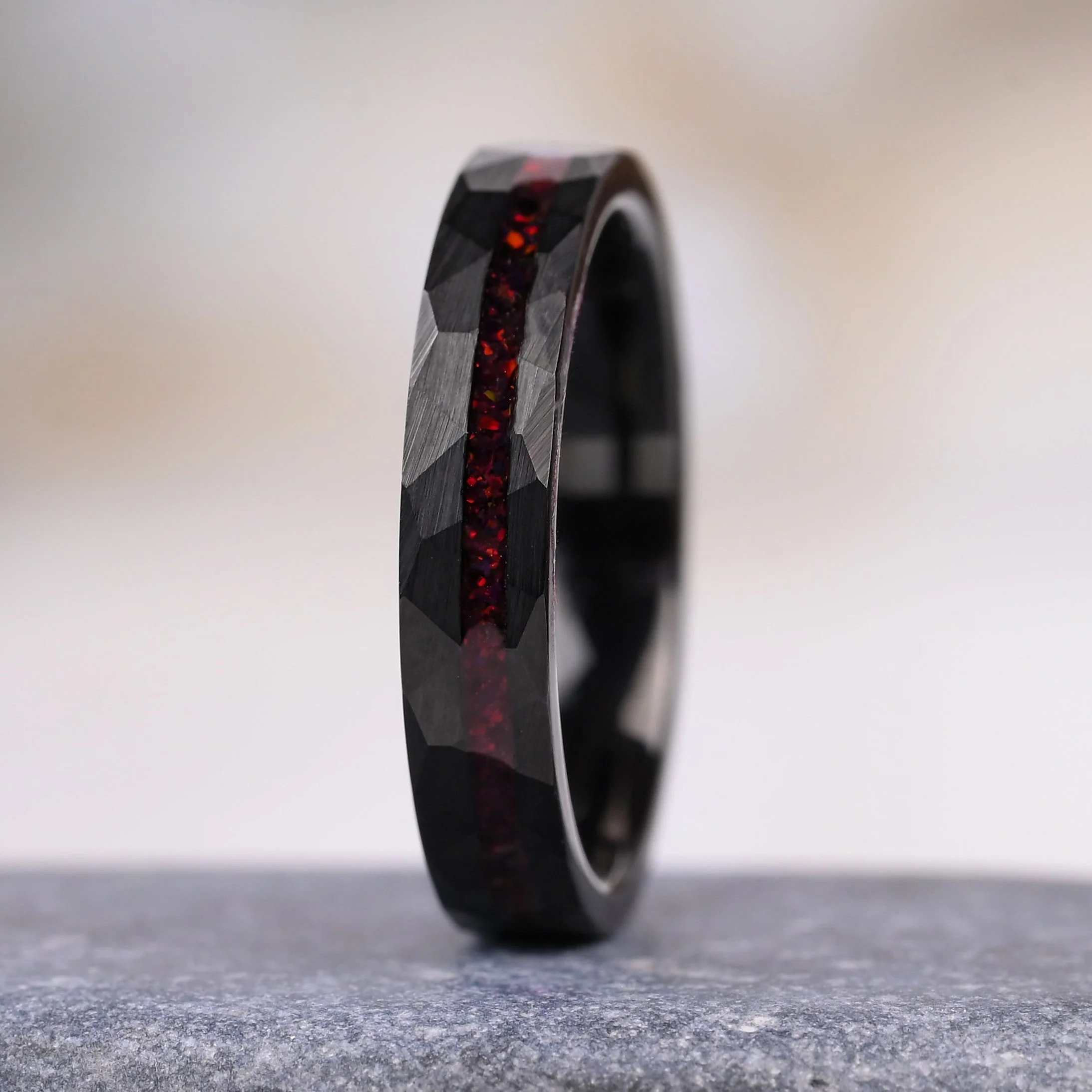 Drachen - Ringe Set - Image 4