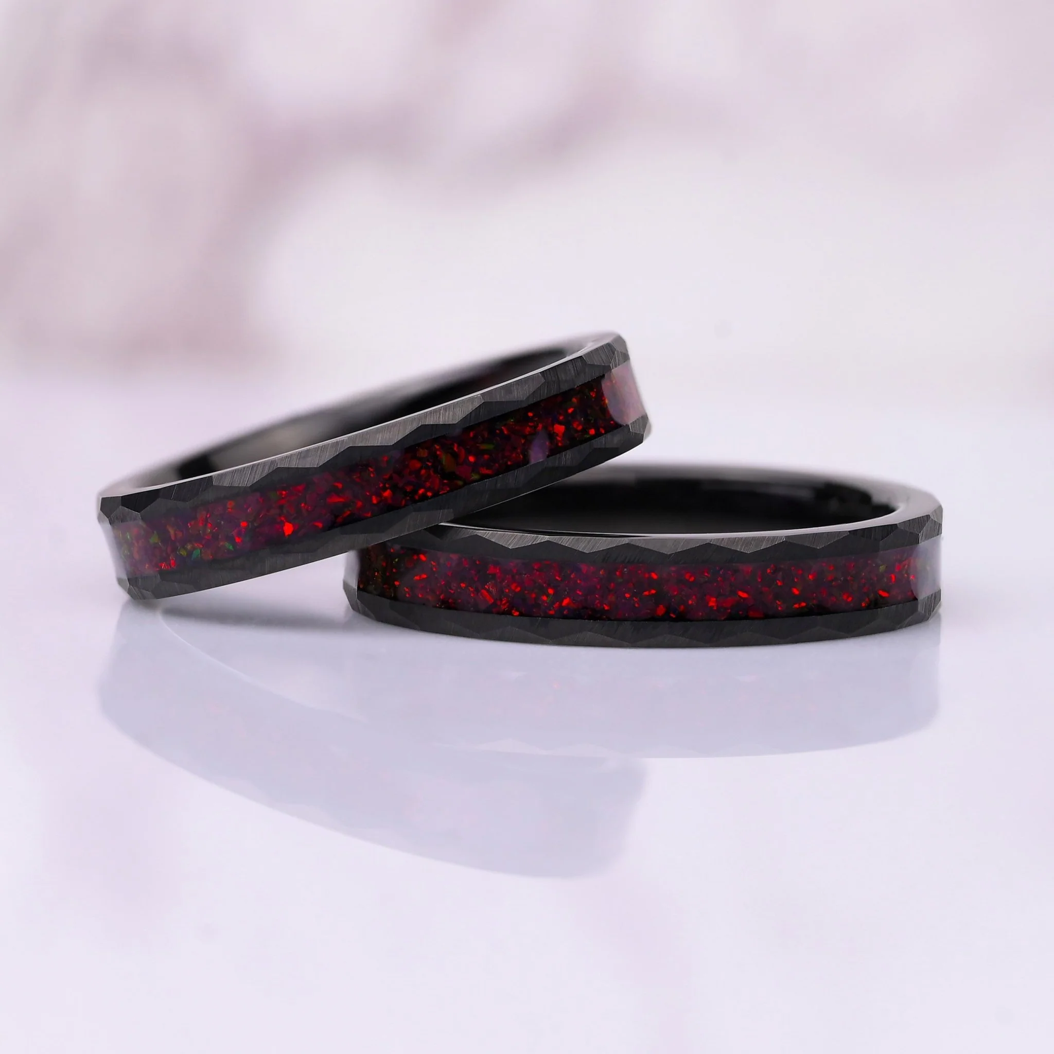 Phönix - Ringe für Damen - Image 3