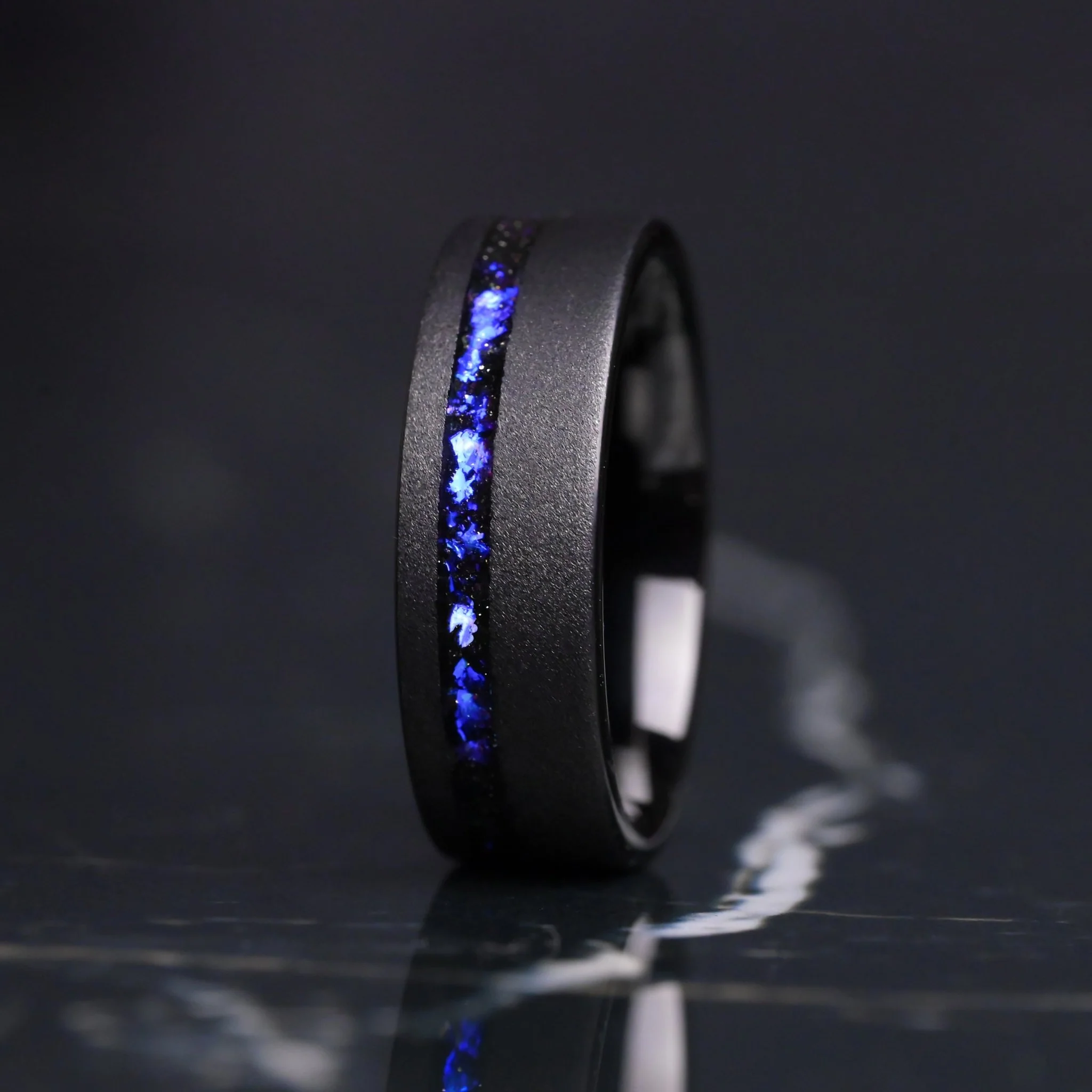 Eclipse - Passende Ringe Set - Image 7