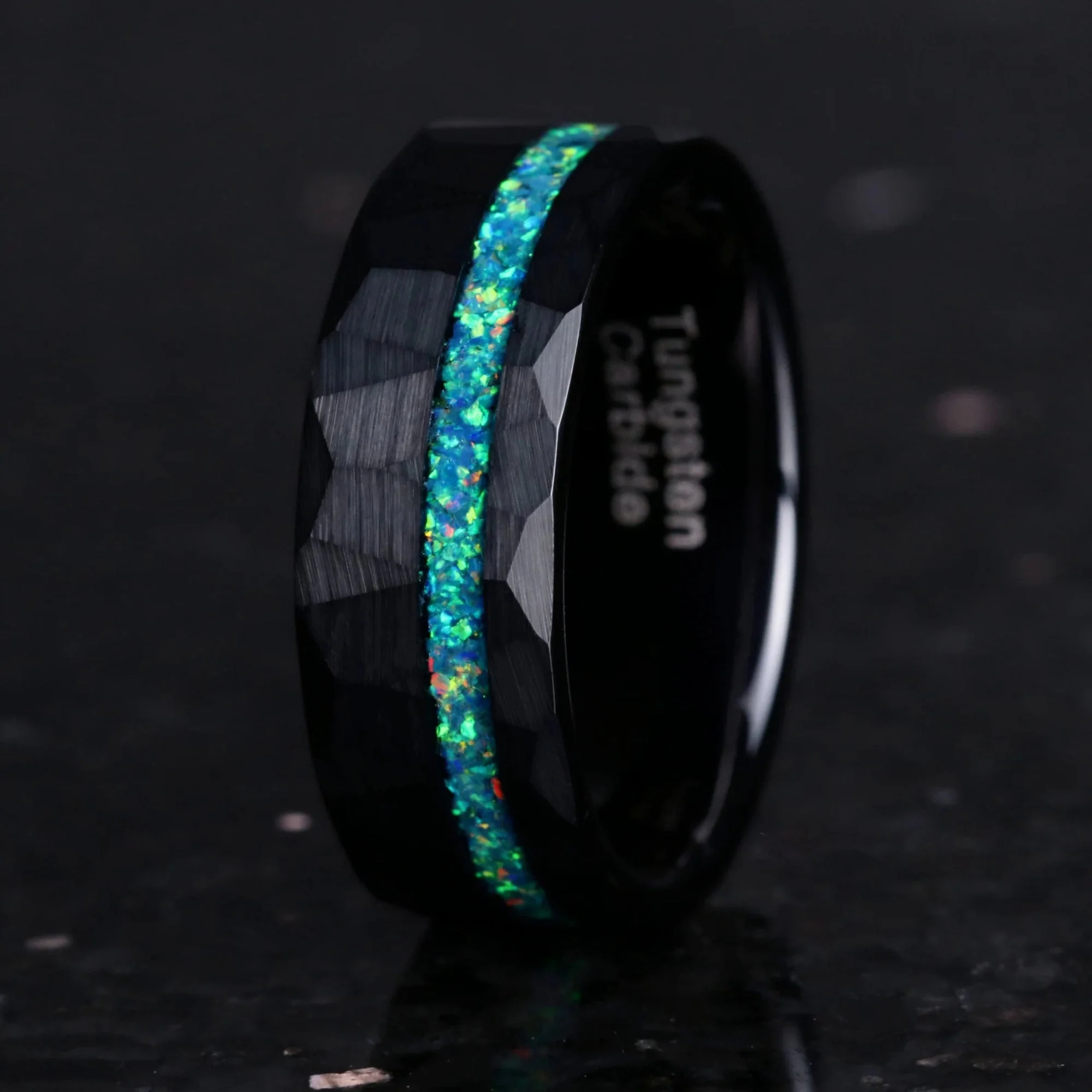 Enigma - Ring für Männer - Image 3