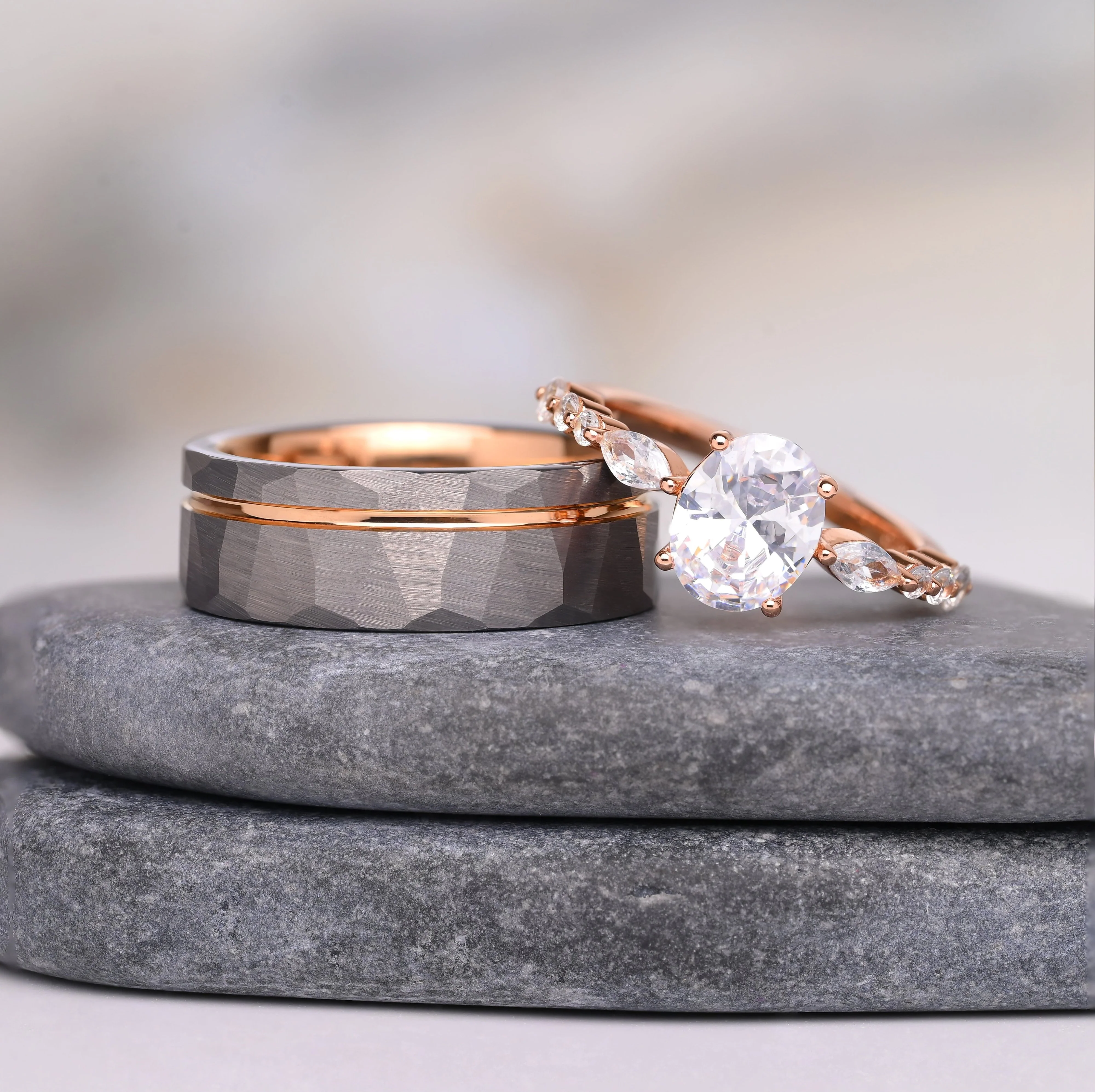 Eterna - Ringe für Damen - Image 2