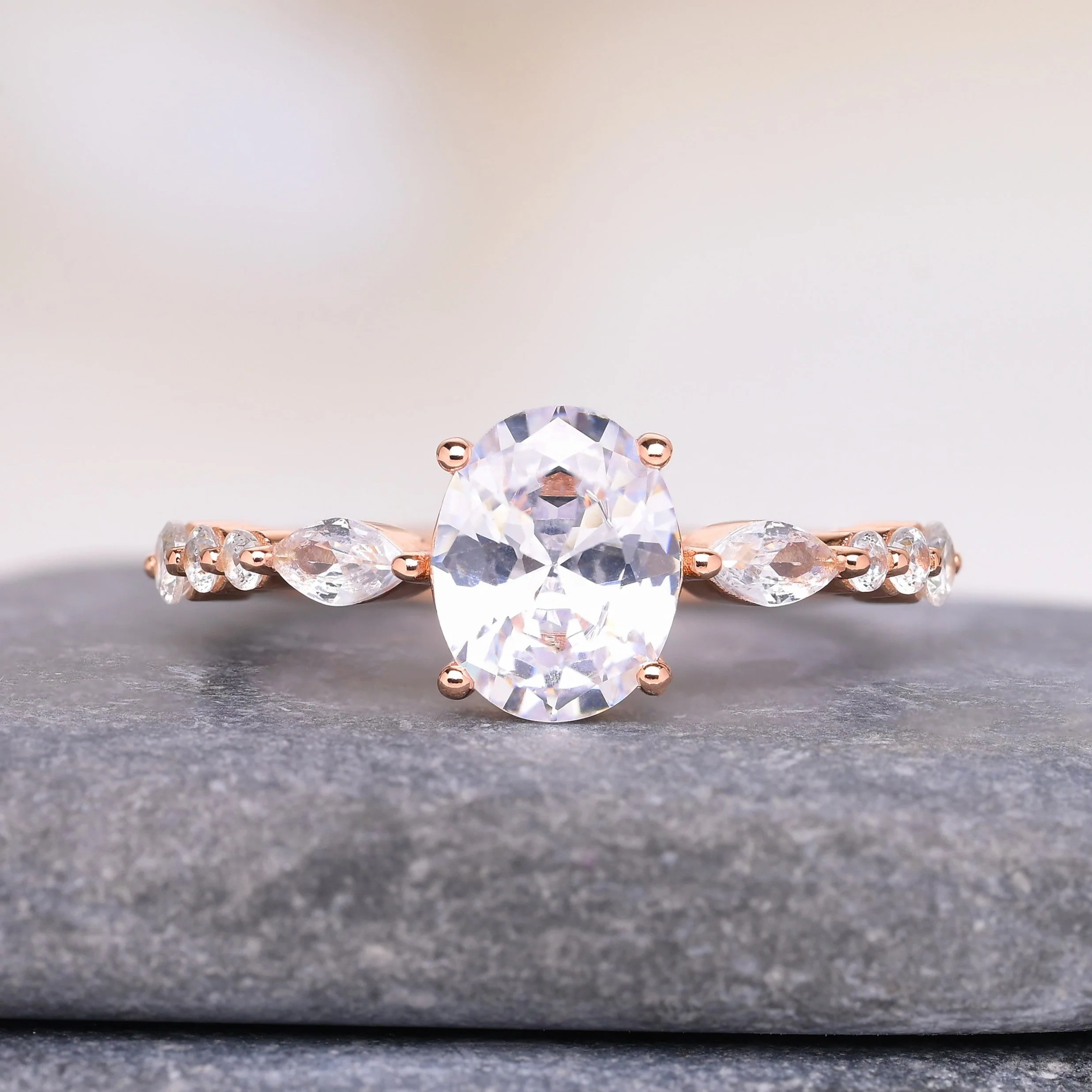 Eterna - Ringe Set - Image 3
