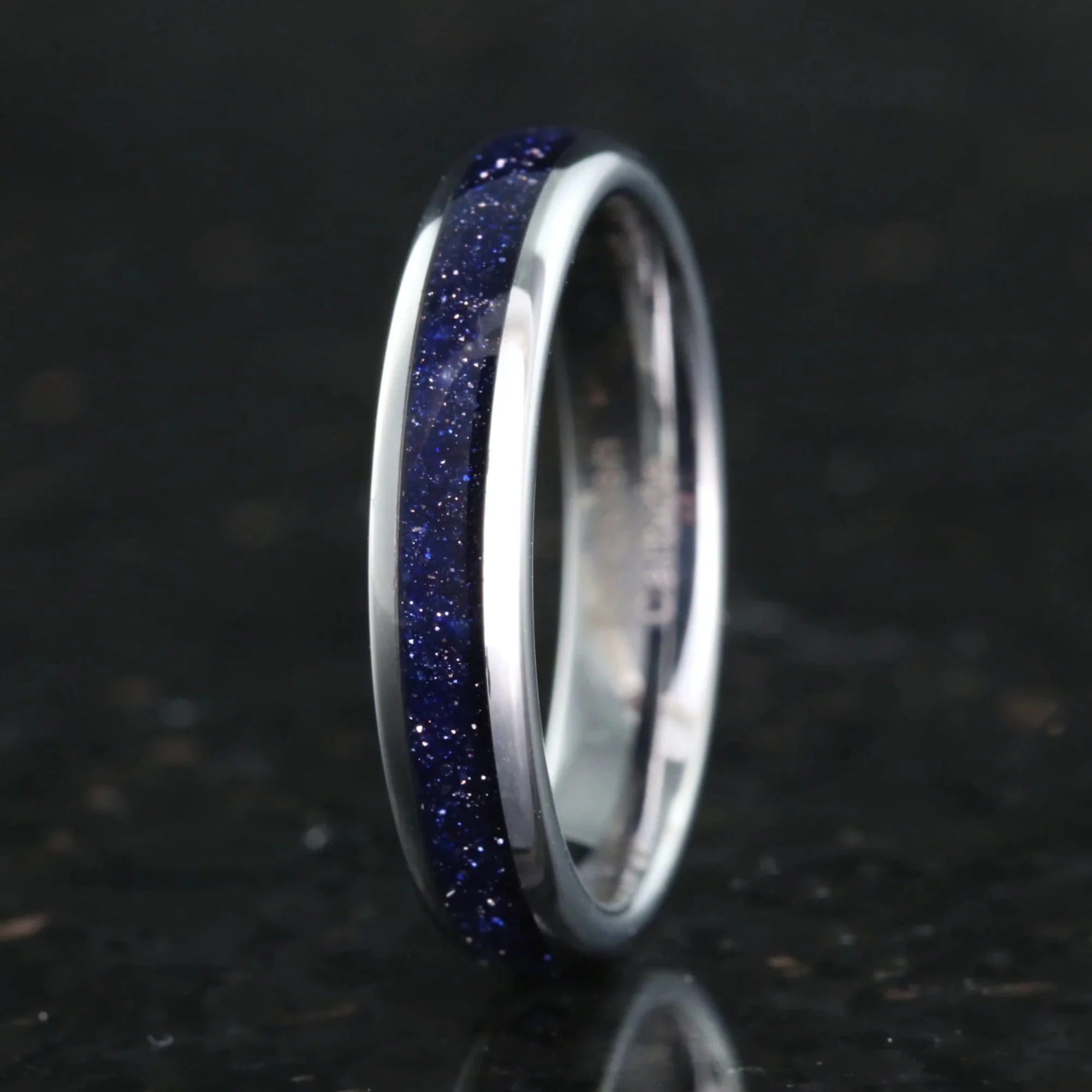 Gelassenheit - Ringe Set - Image 3