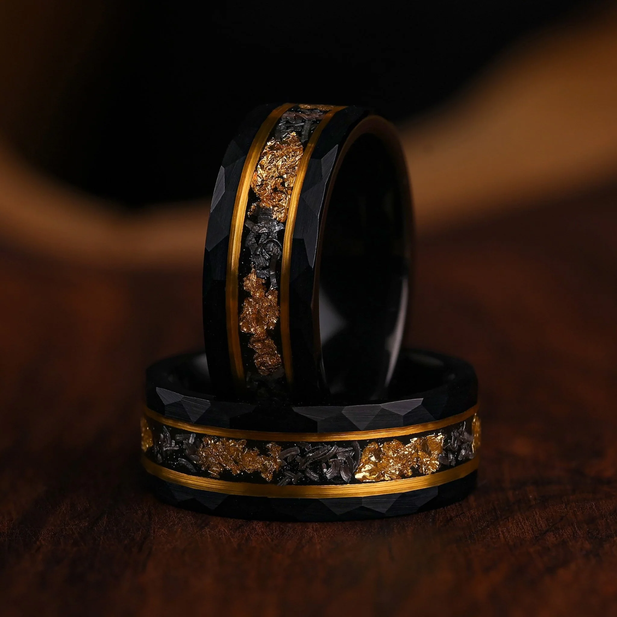 Gentleman - Ringe für Männer - Image 6