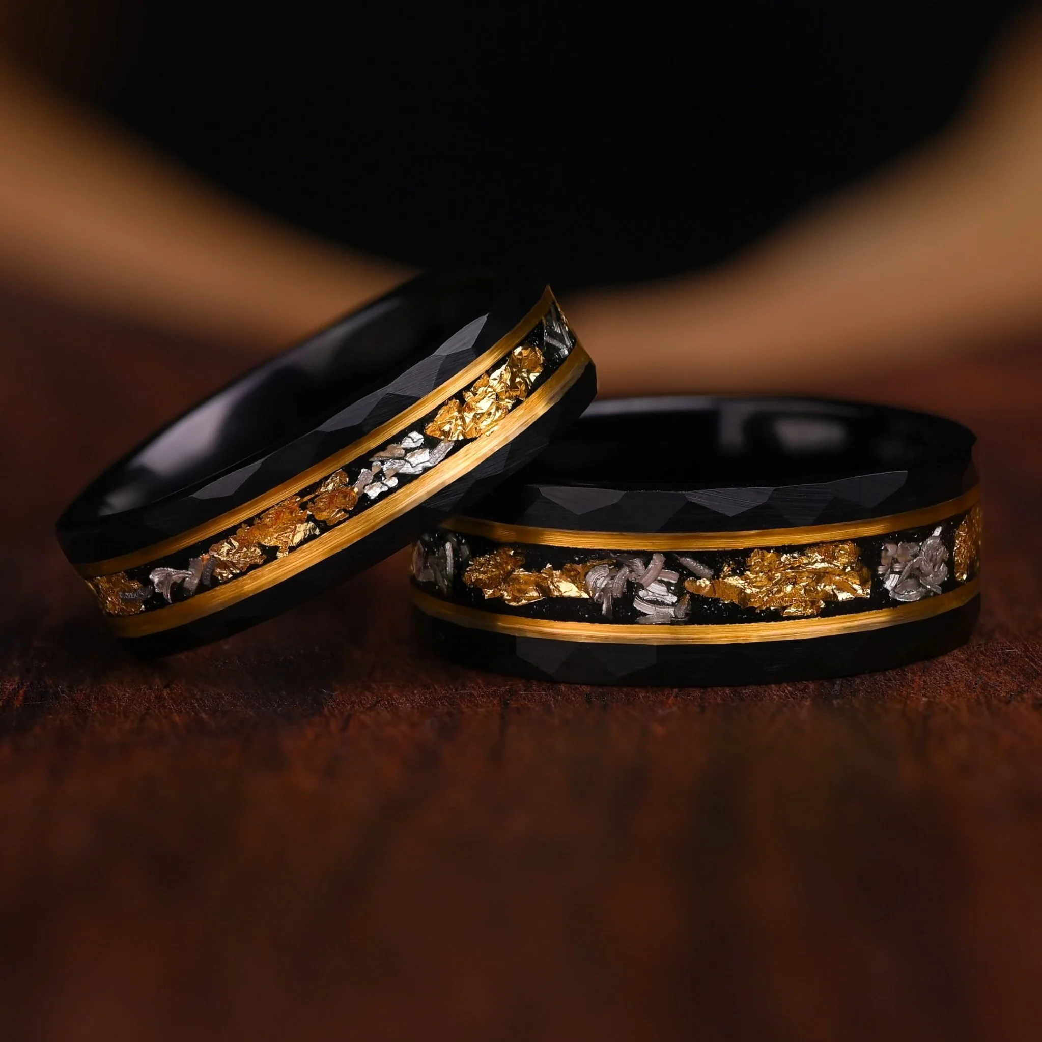 Gentleman - Ringe Set - Image 5