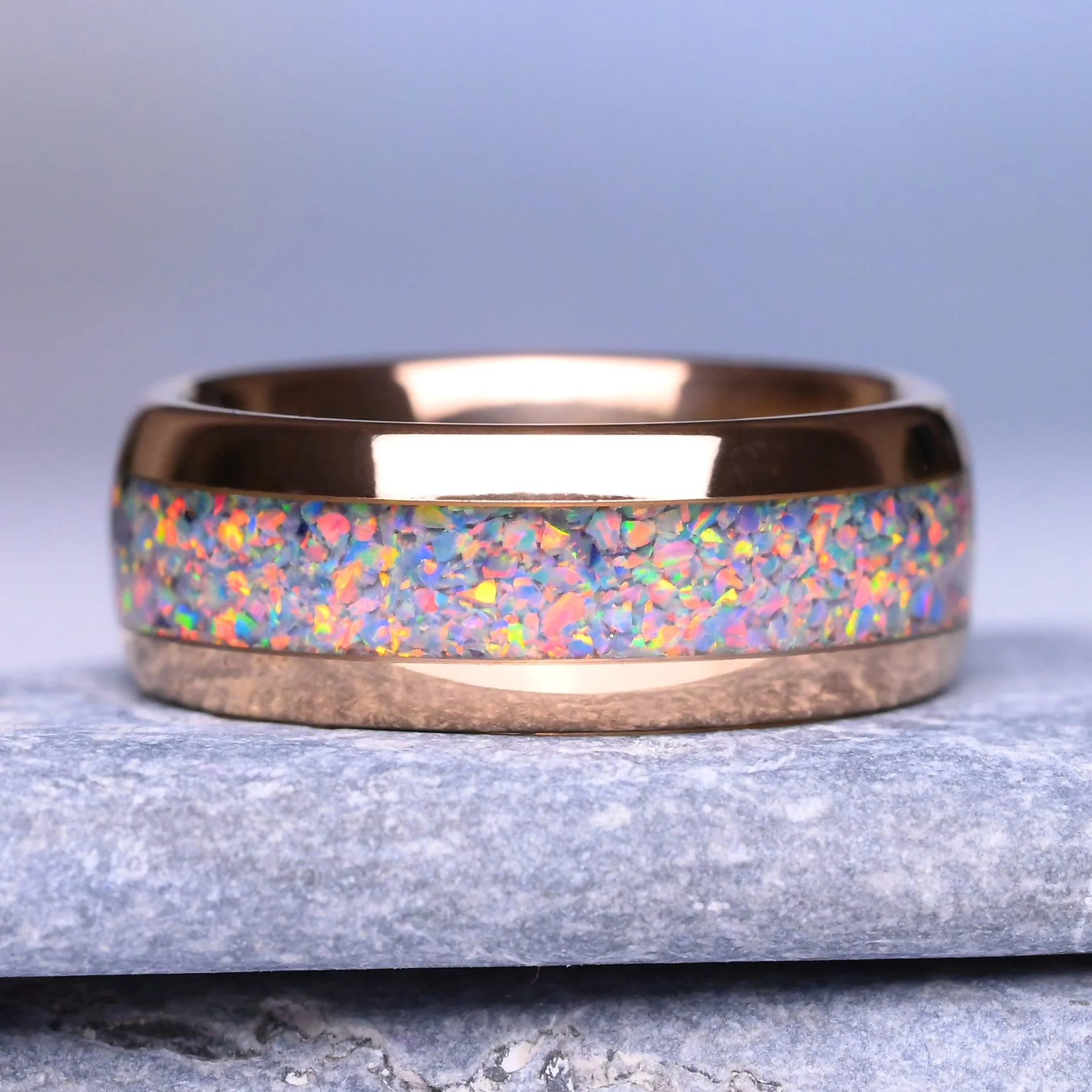 Glanz - Ringe Set - Image 2