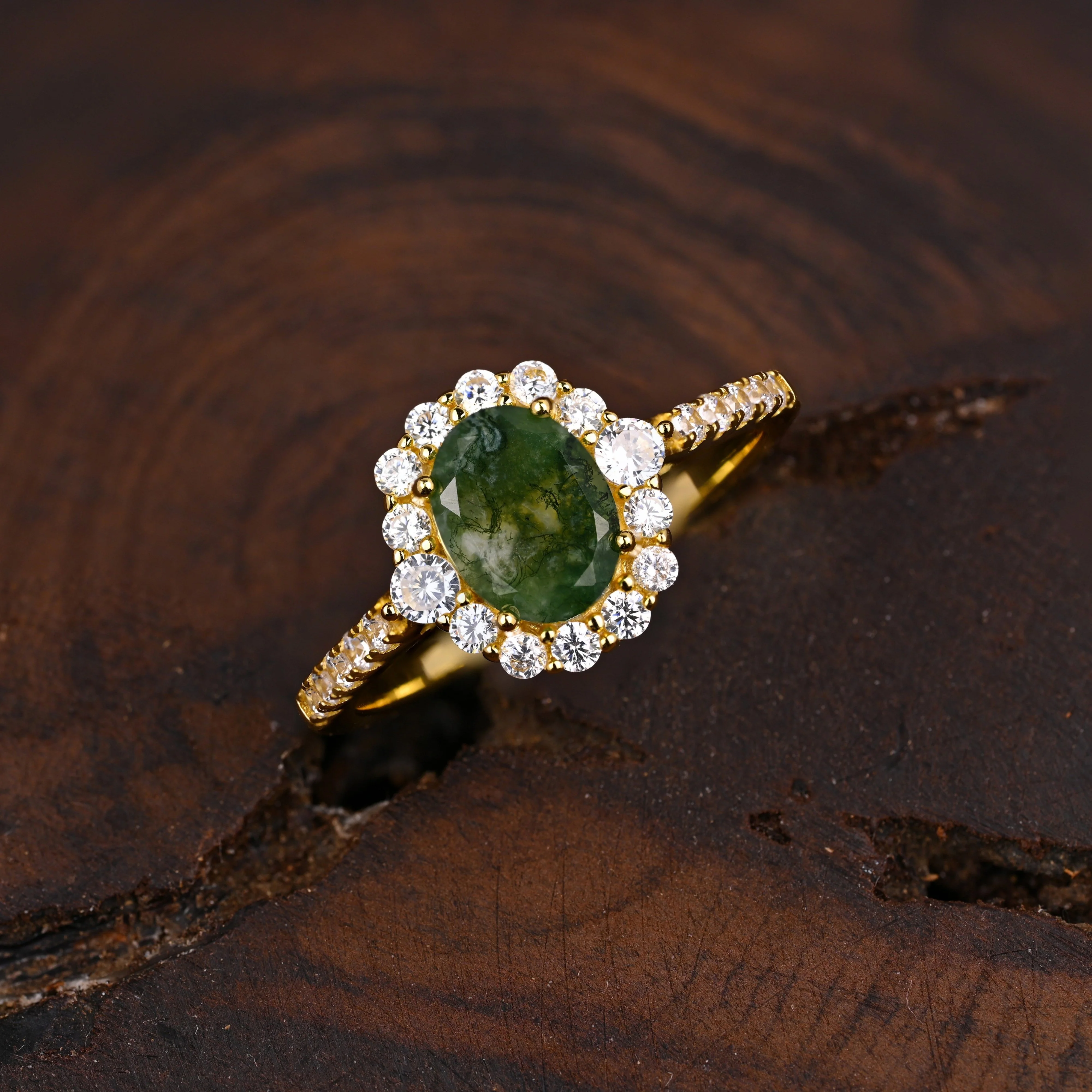 Zymera - Ringe Set - Image 2