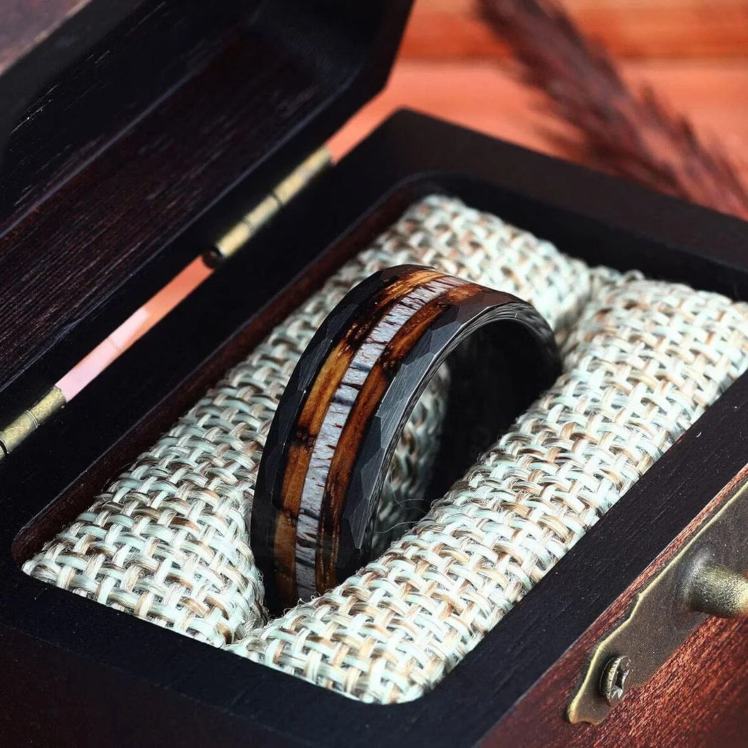 Handwerker - Passende Ringe Set - Image 3