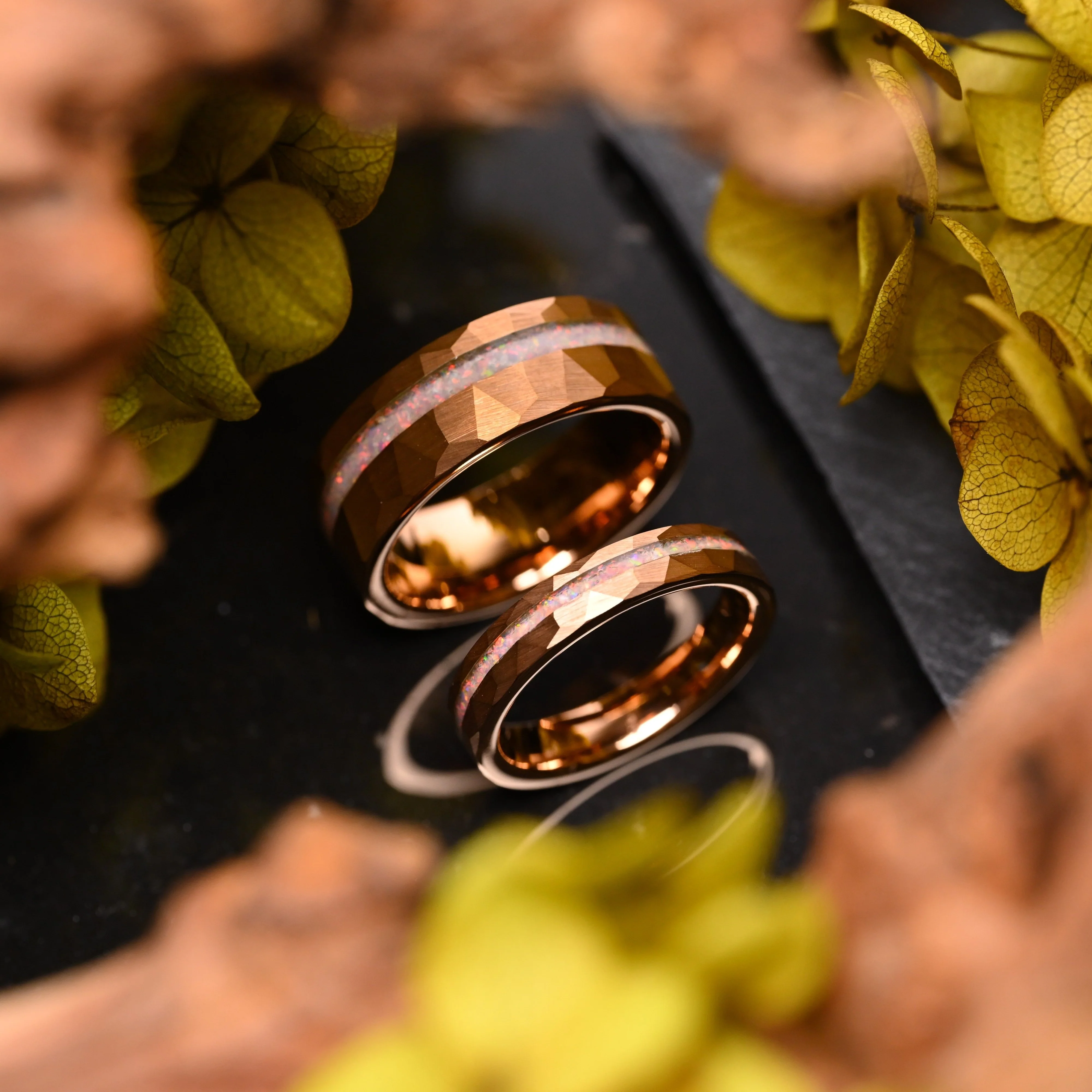 Harmonie - Ringe Set - Image 3