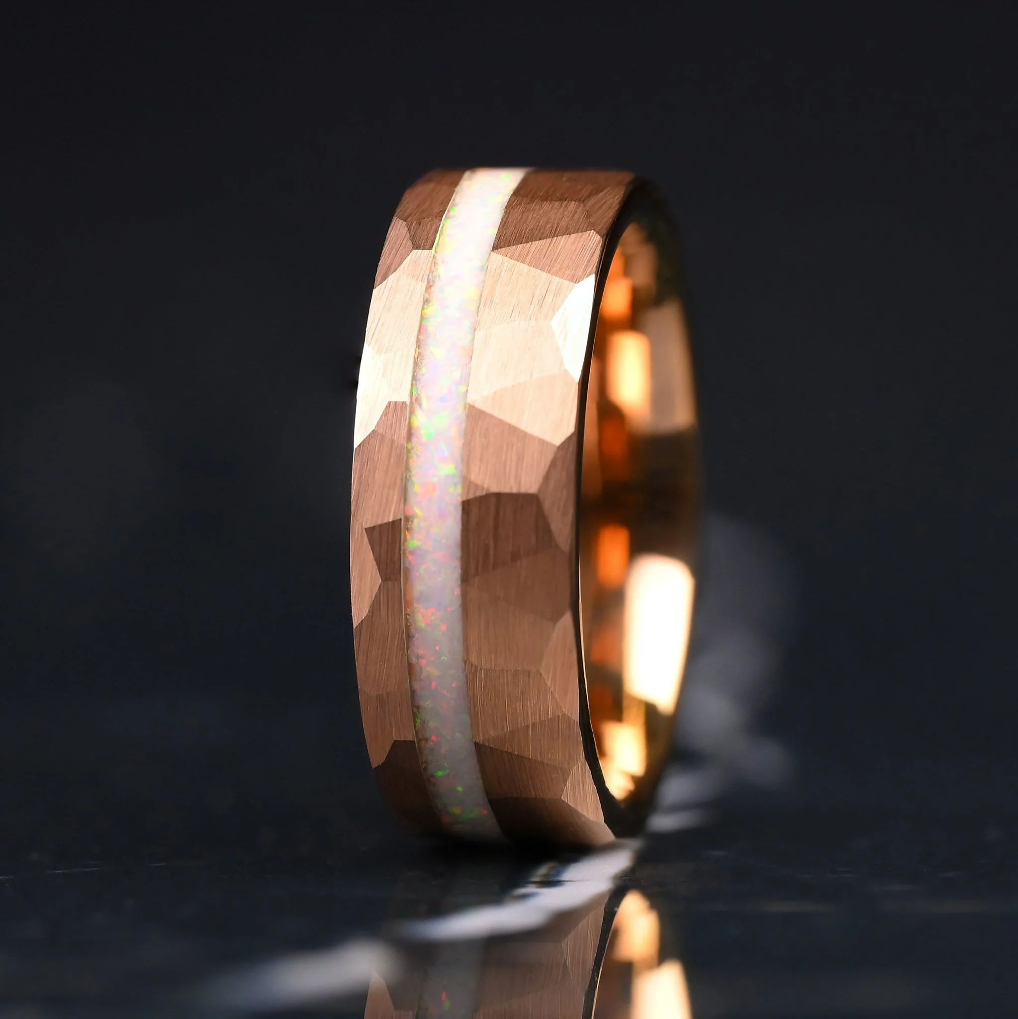 Harmonie - Ringe Set - Image 4