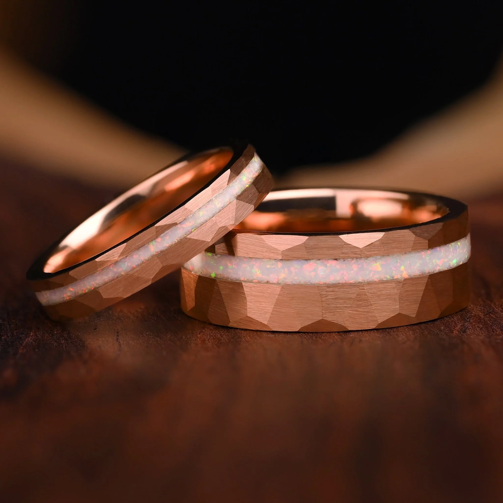 Harmonie - Ringe Set - Image 6