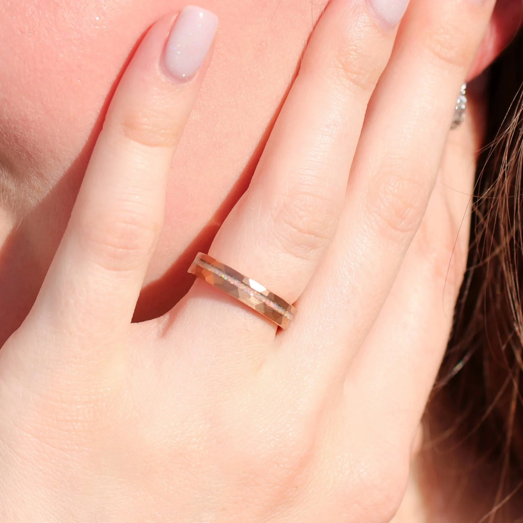 Harmonie - Ringe Set - Image 7