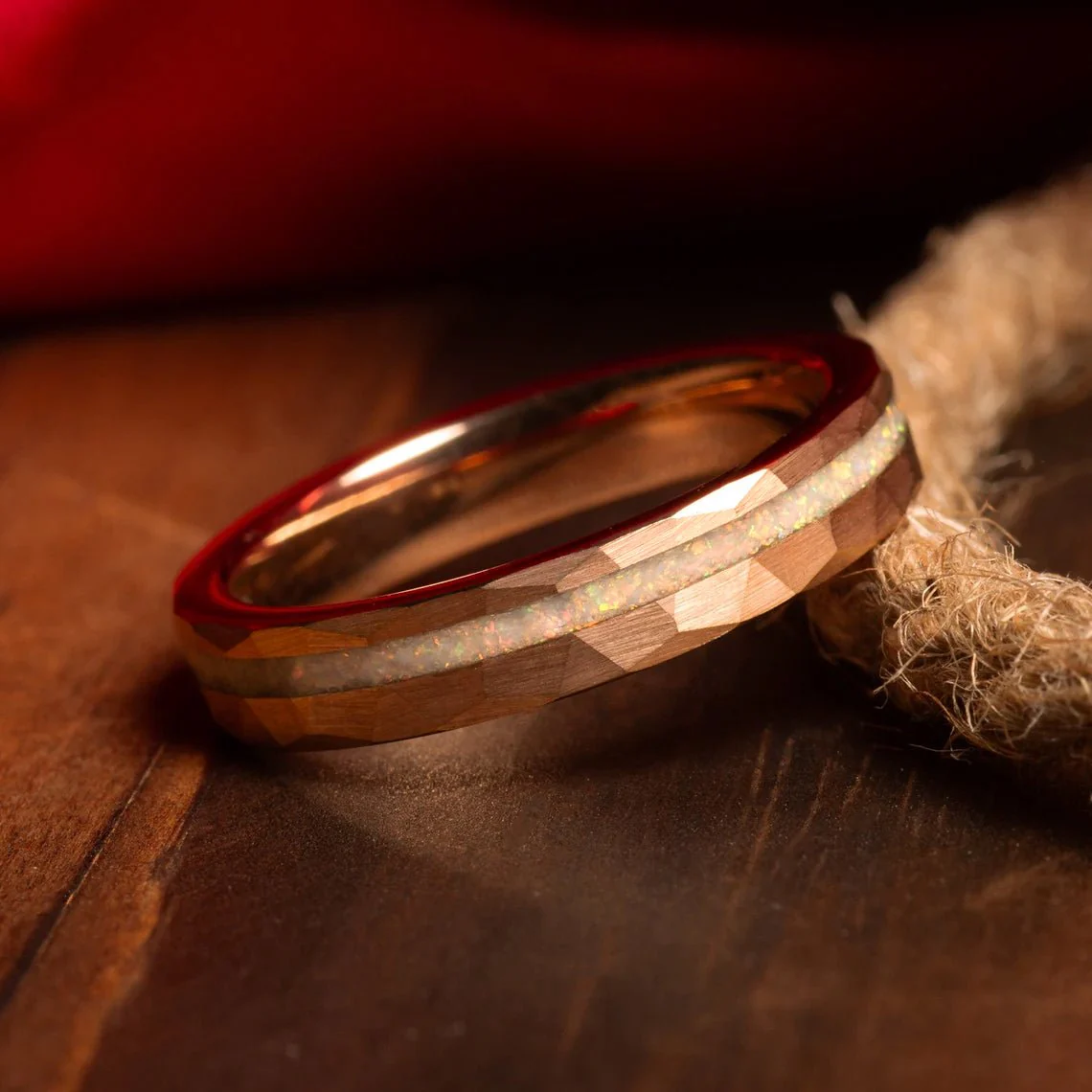 Helios - Ringe Set - Image 3