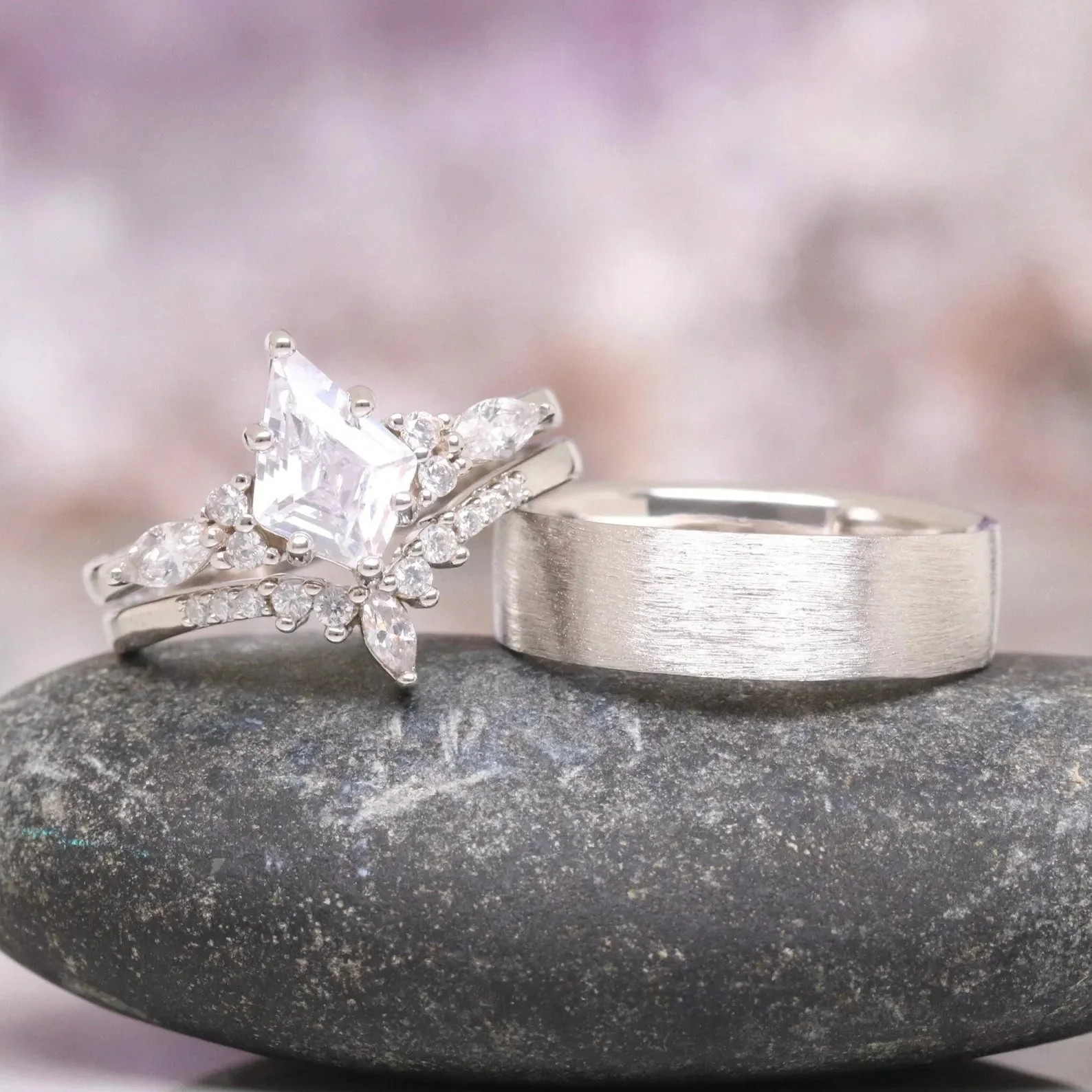 Himmlisch Gebunden - Ringe für Damen - Image 5