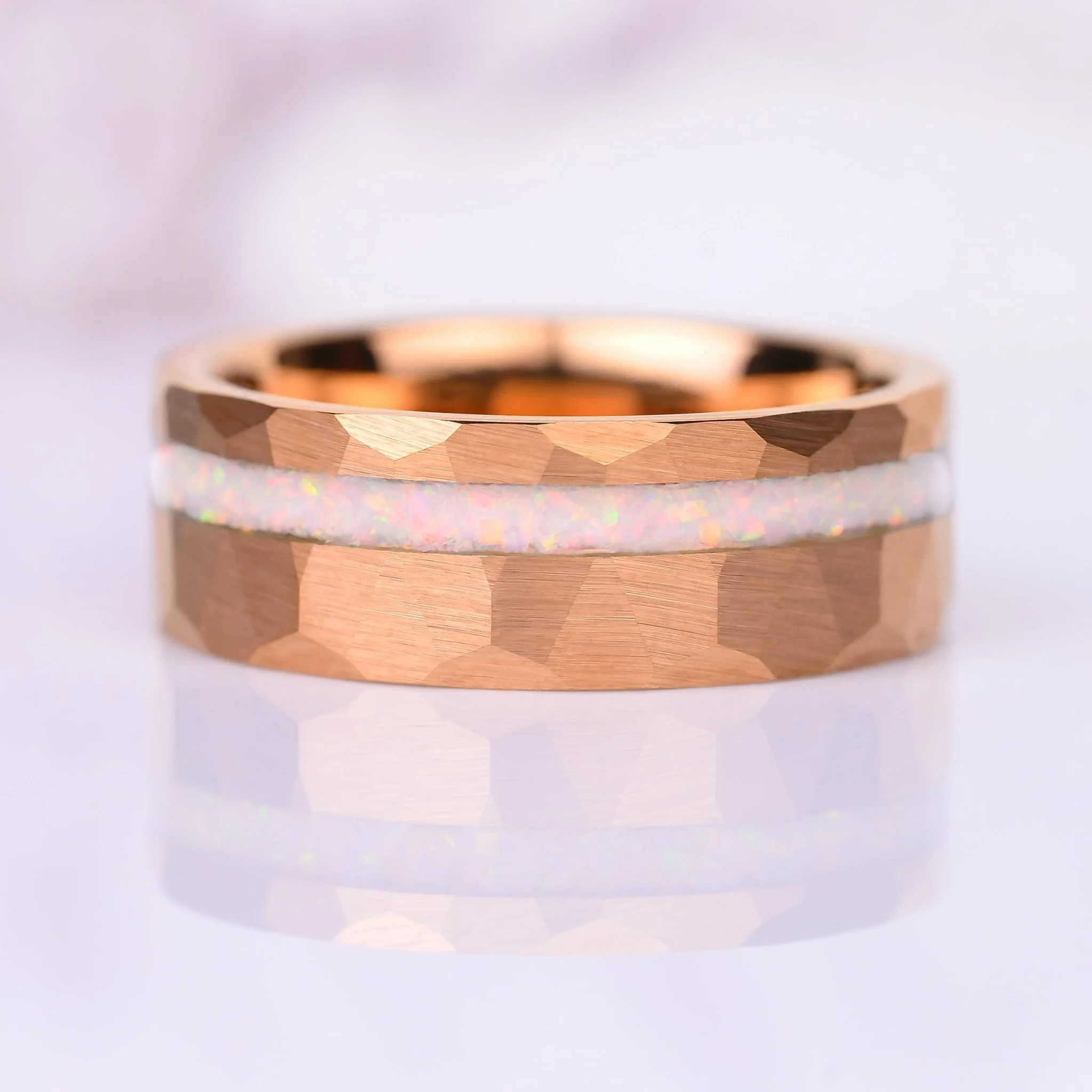 Himmlische - Ring für Männer - Image 3
