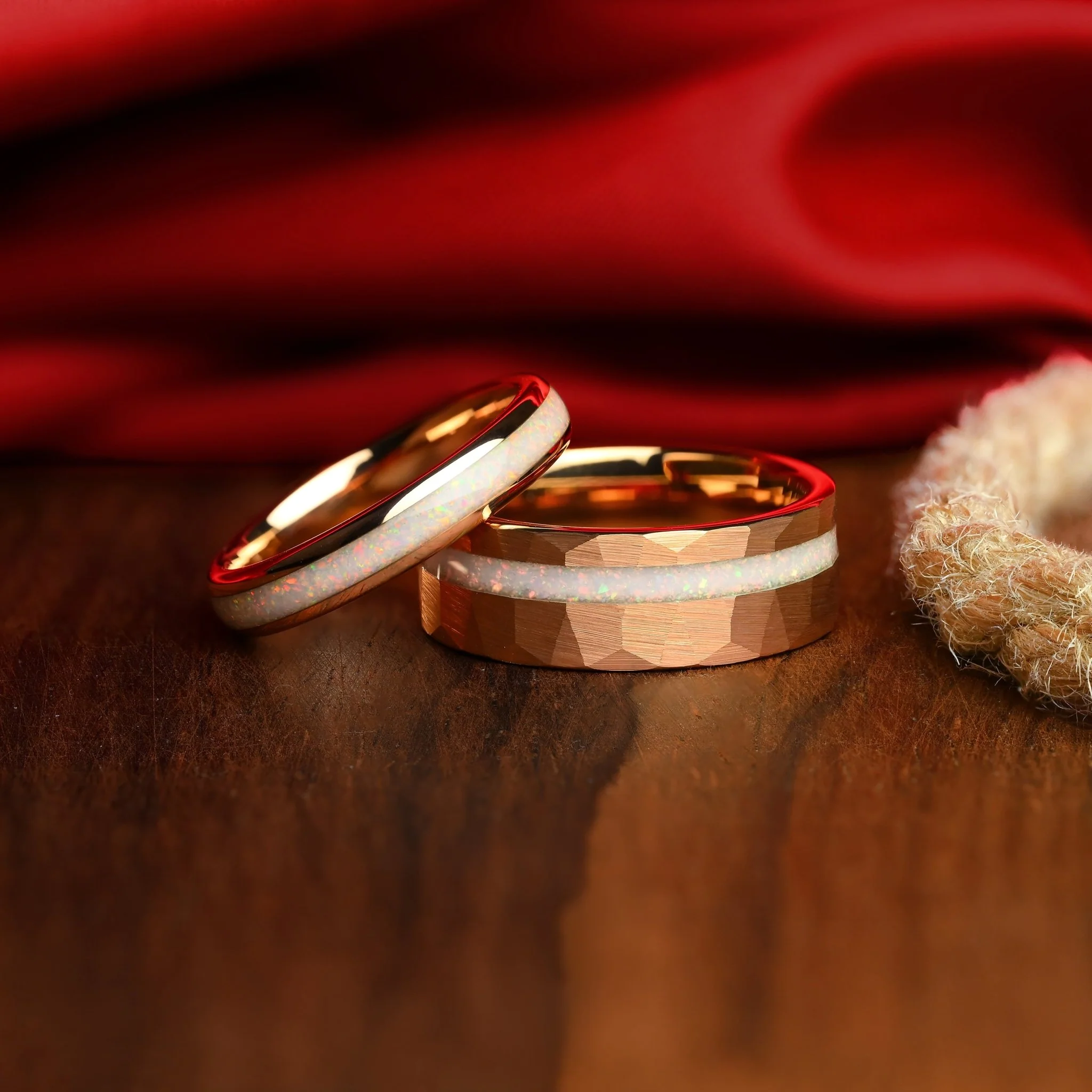 Himmlische - Ring für Männer - Image 5
