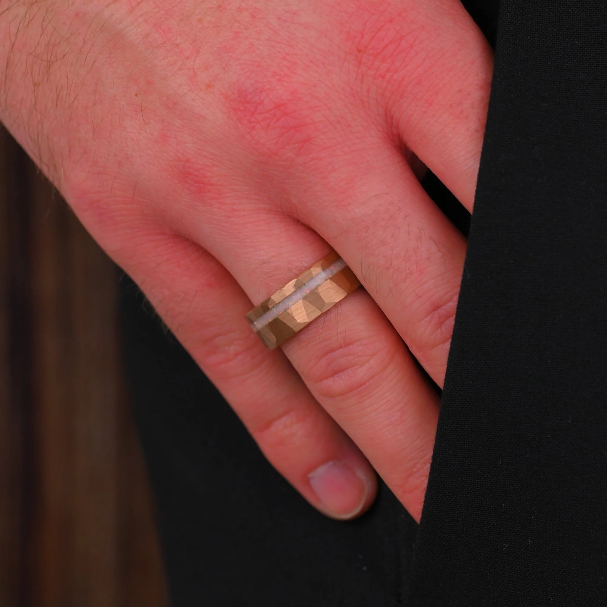 Himmlische - Ringe Set - Image 3