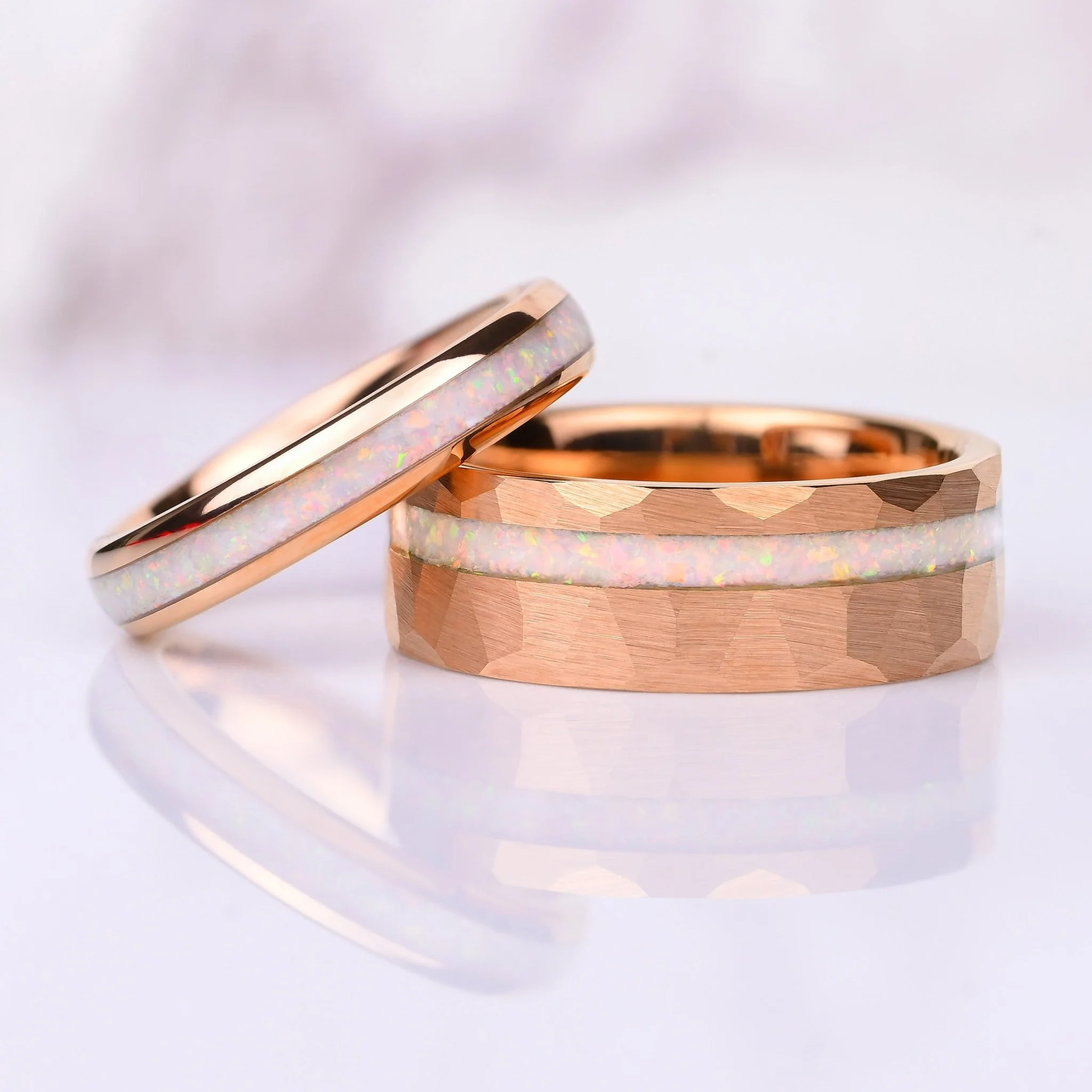 Himmlische - Ringe Set - Image 4