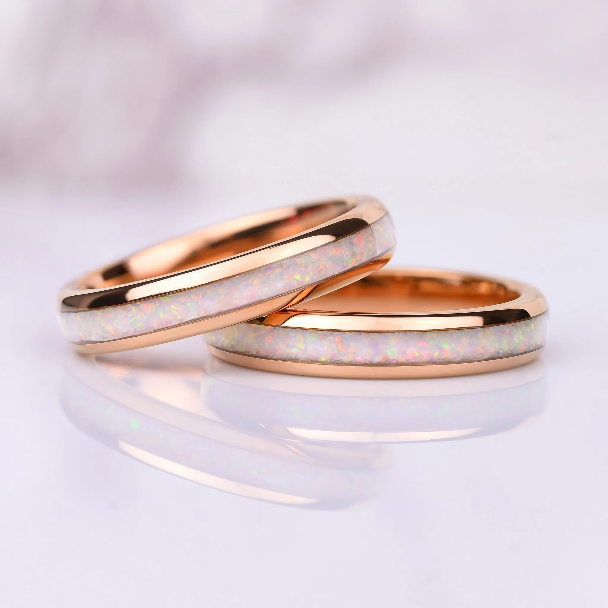 Himmlische - Ringe Set - Image 5
