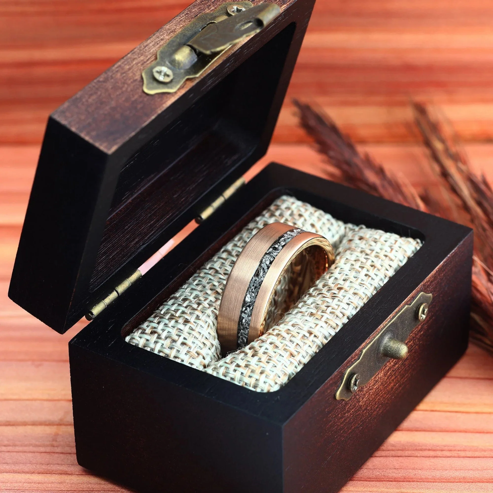 Ignis - Ringe Set - Image 6