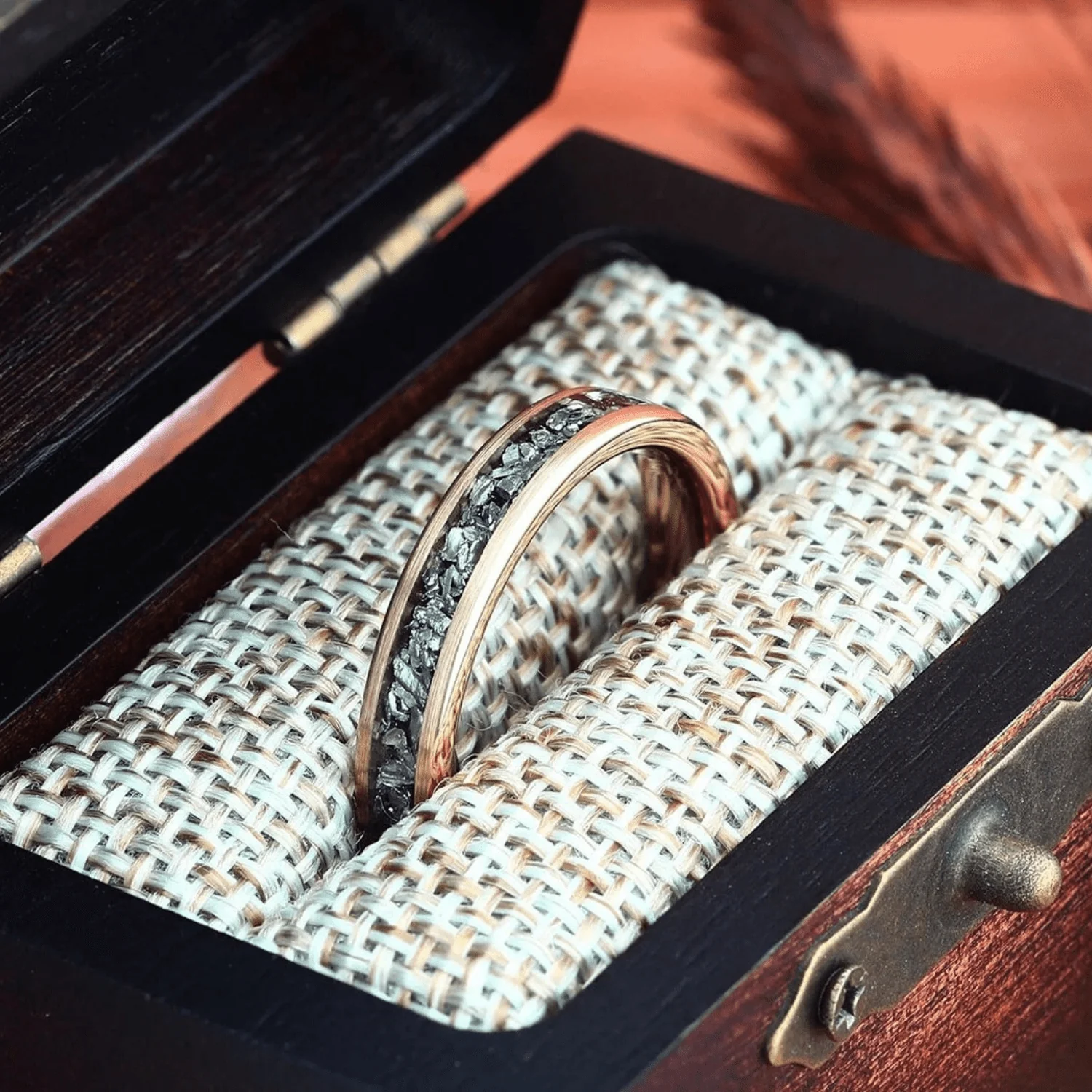 Ignis - Ringe Set - Image 7